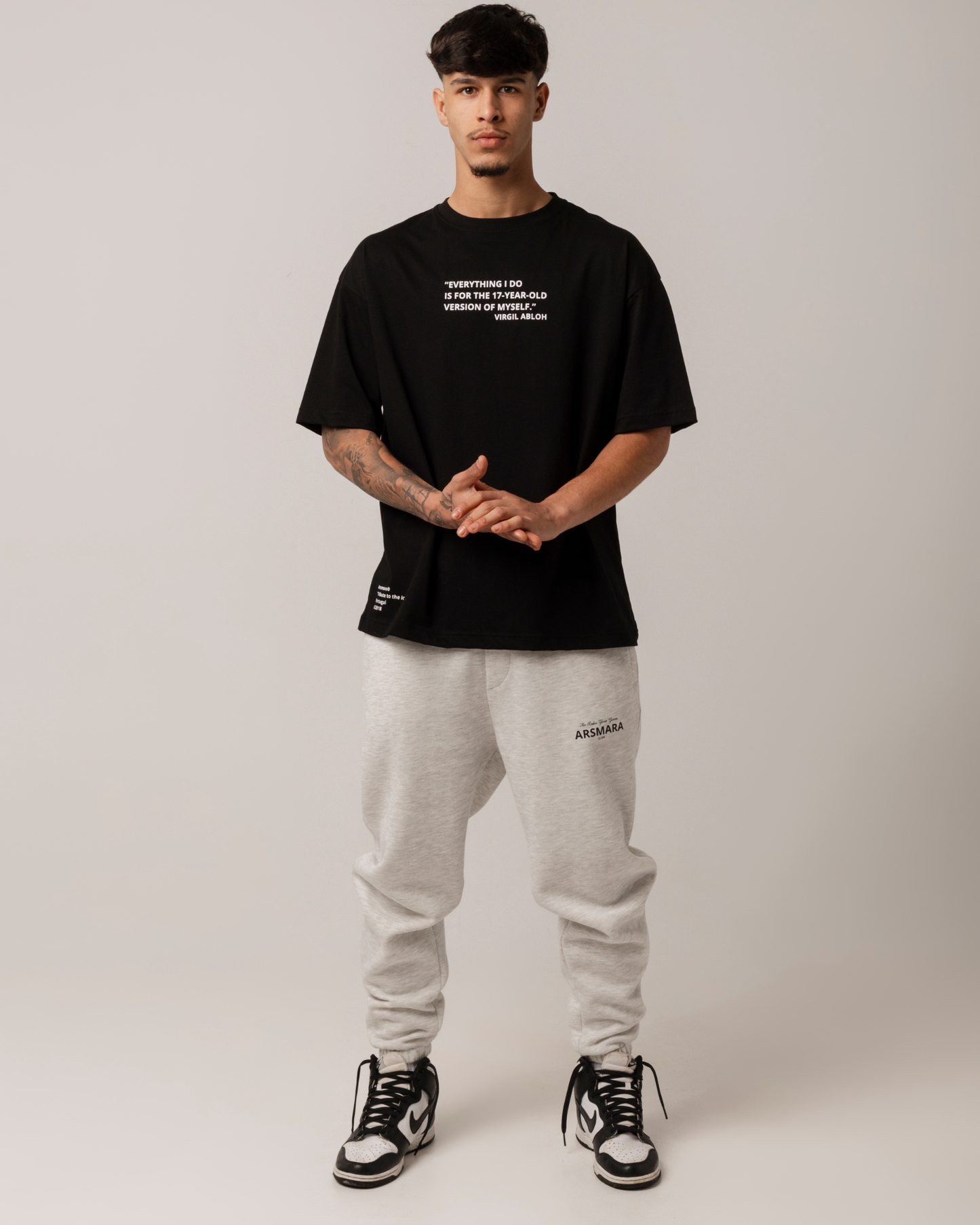 NO RULES PANTS