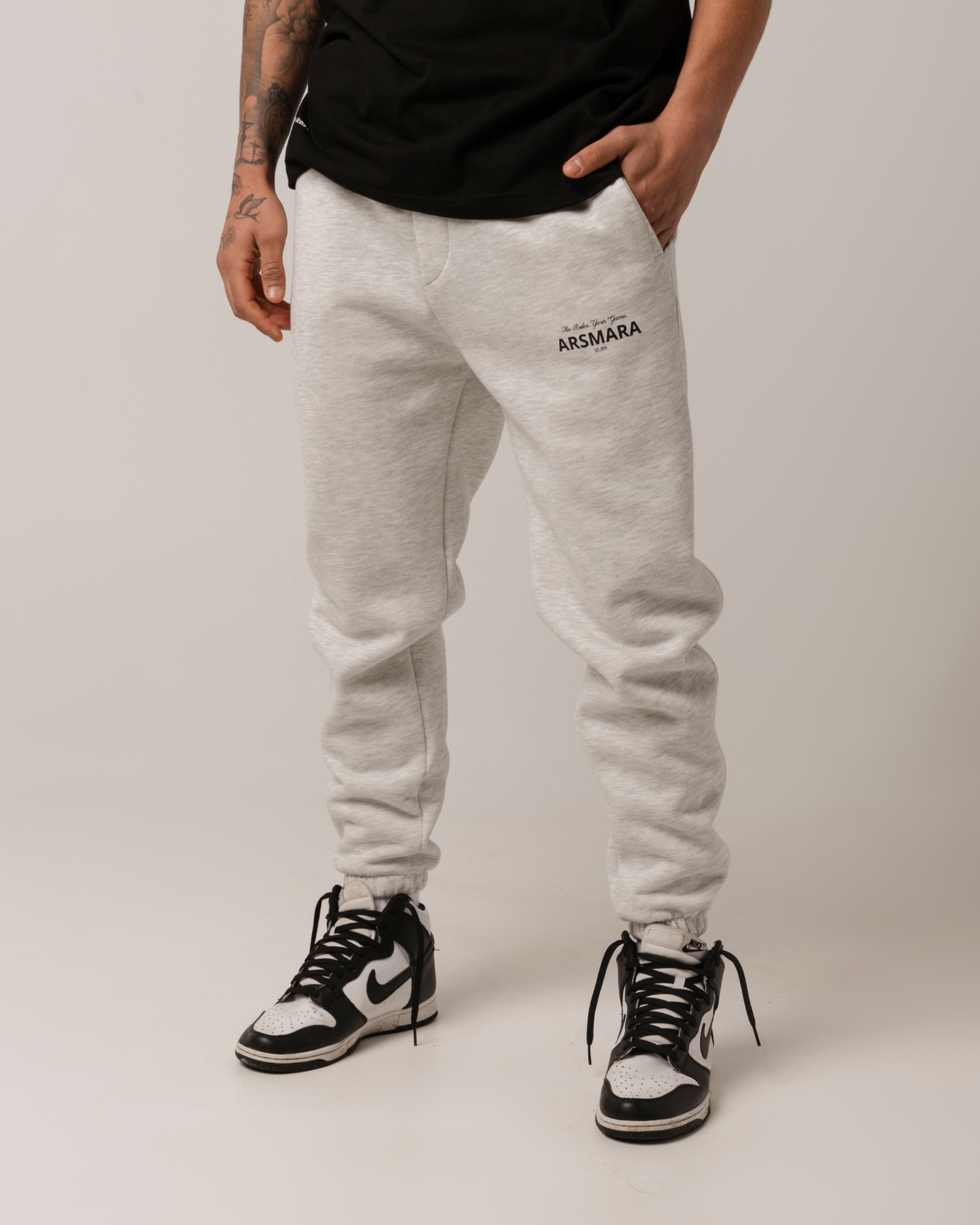 NO RULES PANTS
