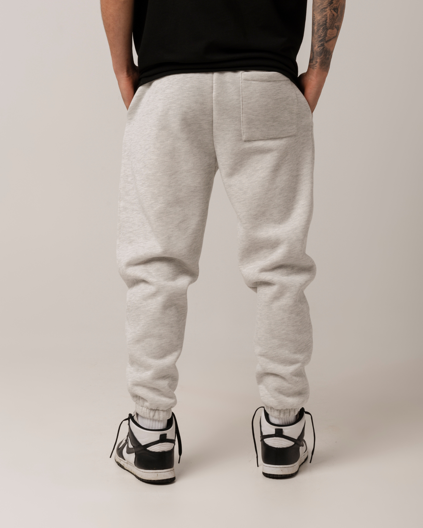 NO RULES PANTS