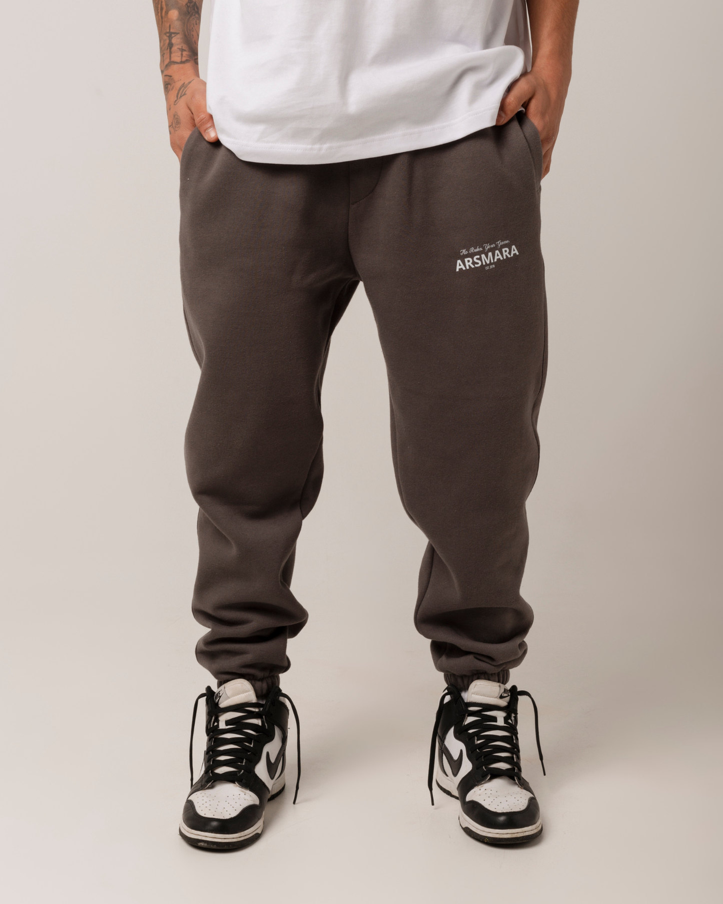 NO RULES PANTS