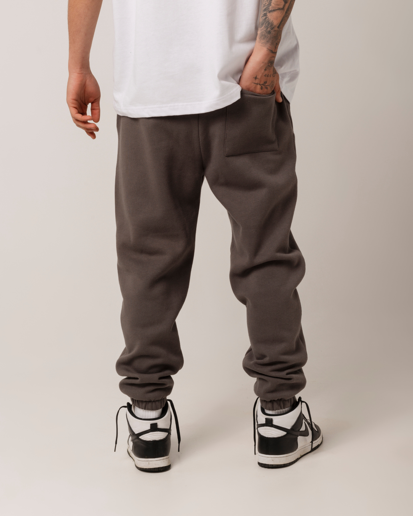 NO RULES PANTS