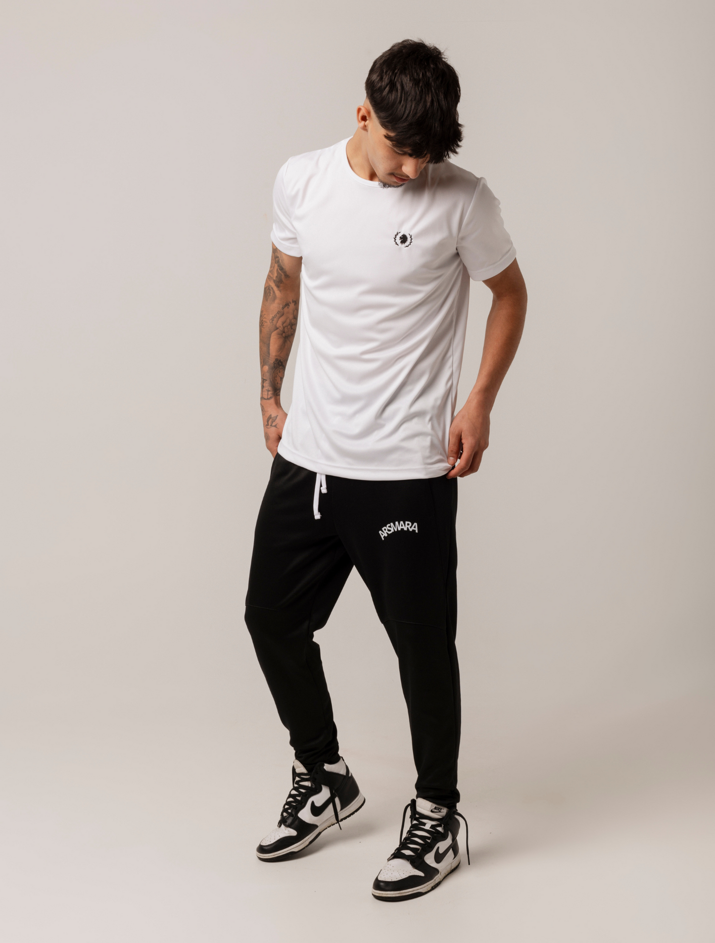 BASIC PANTS