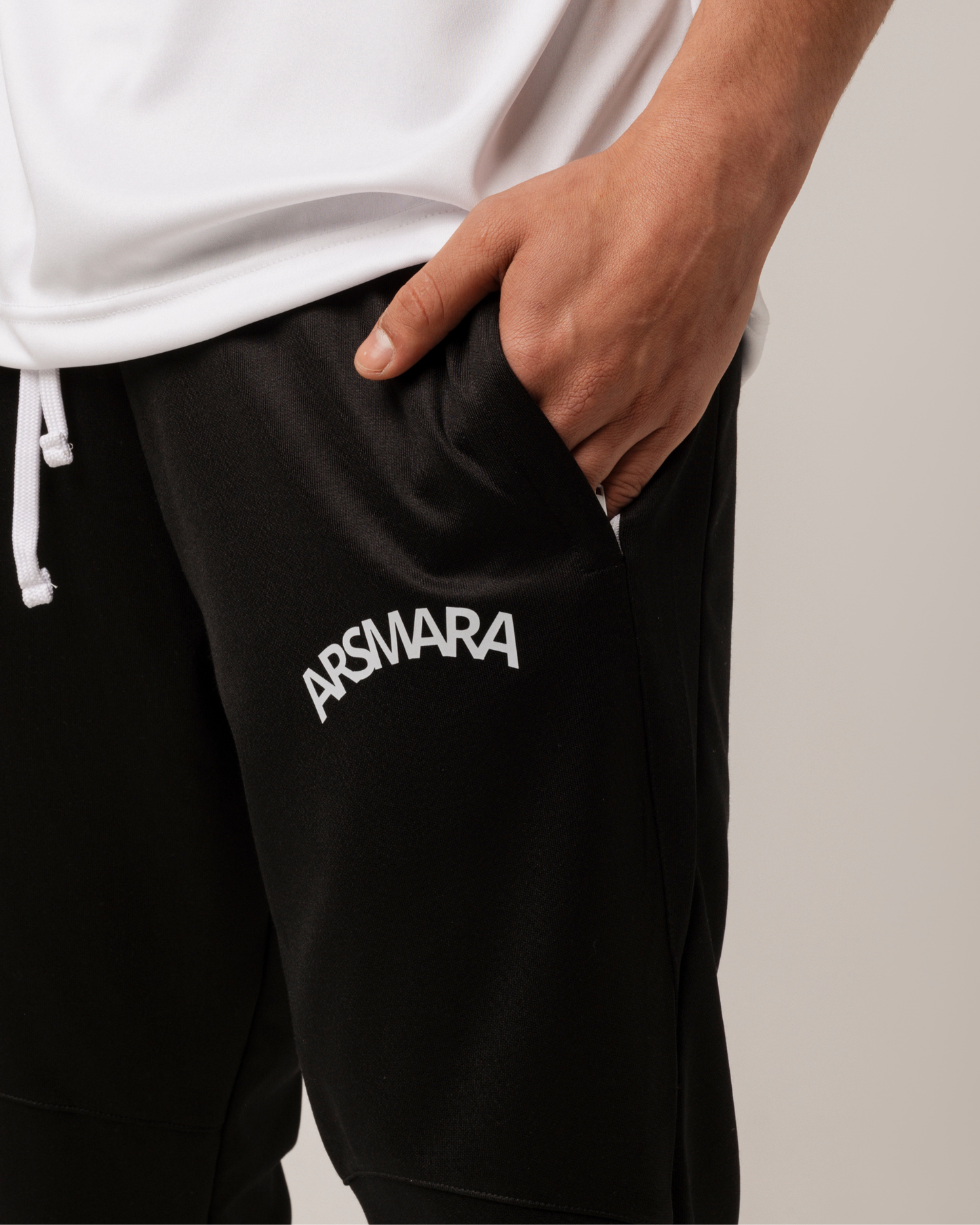 BASIC PANTS