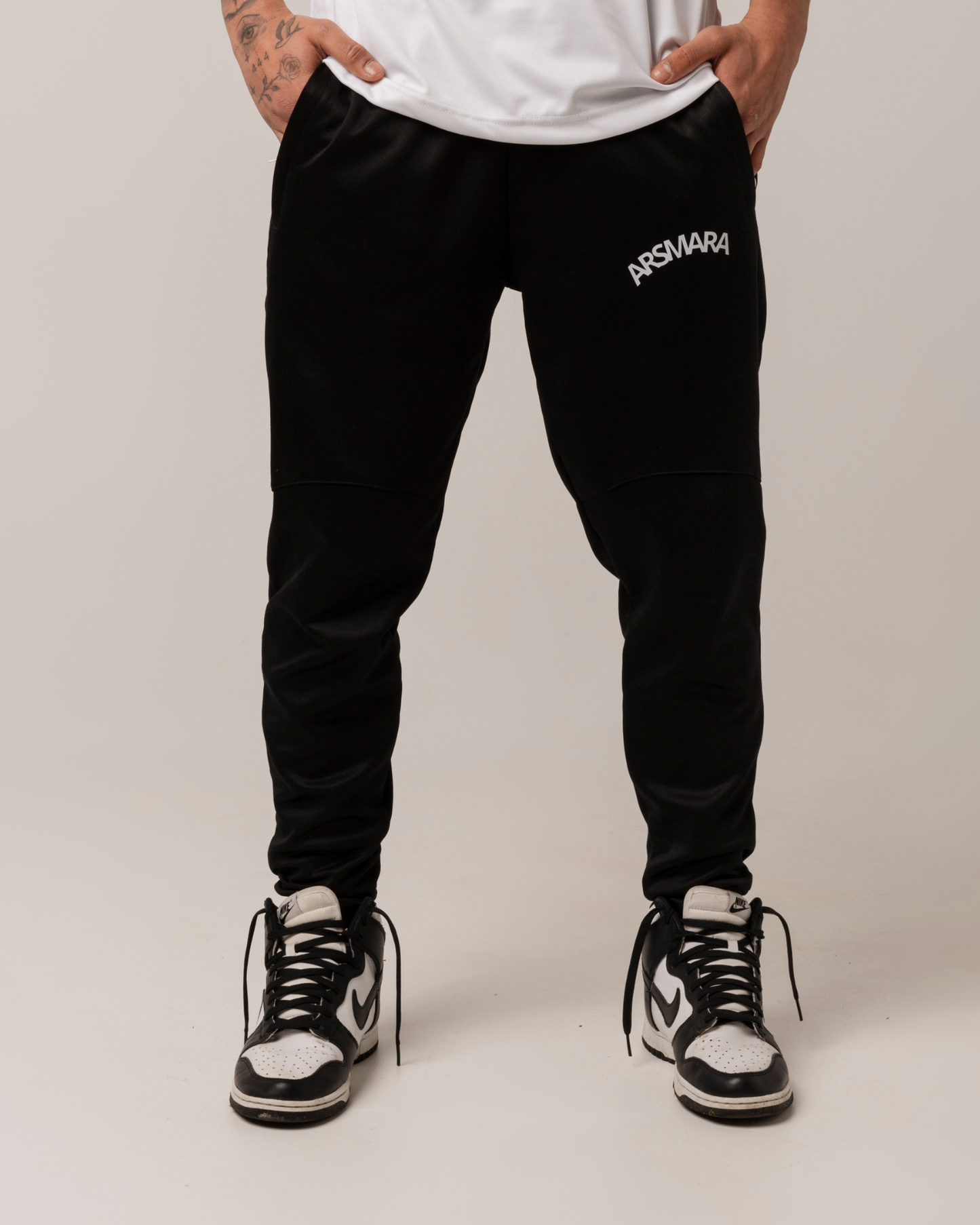 BASIC PANTS