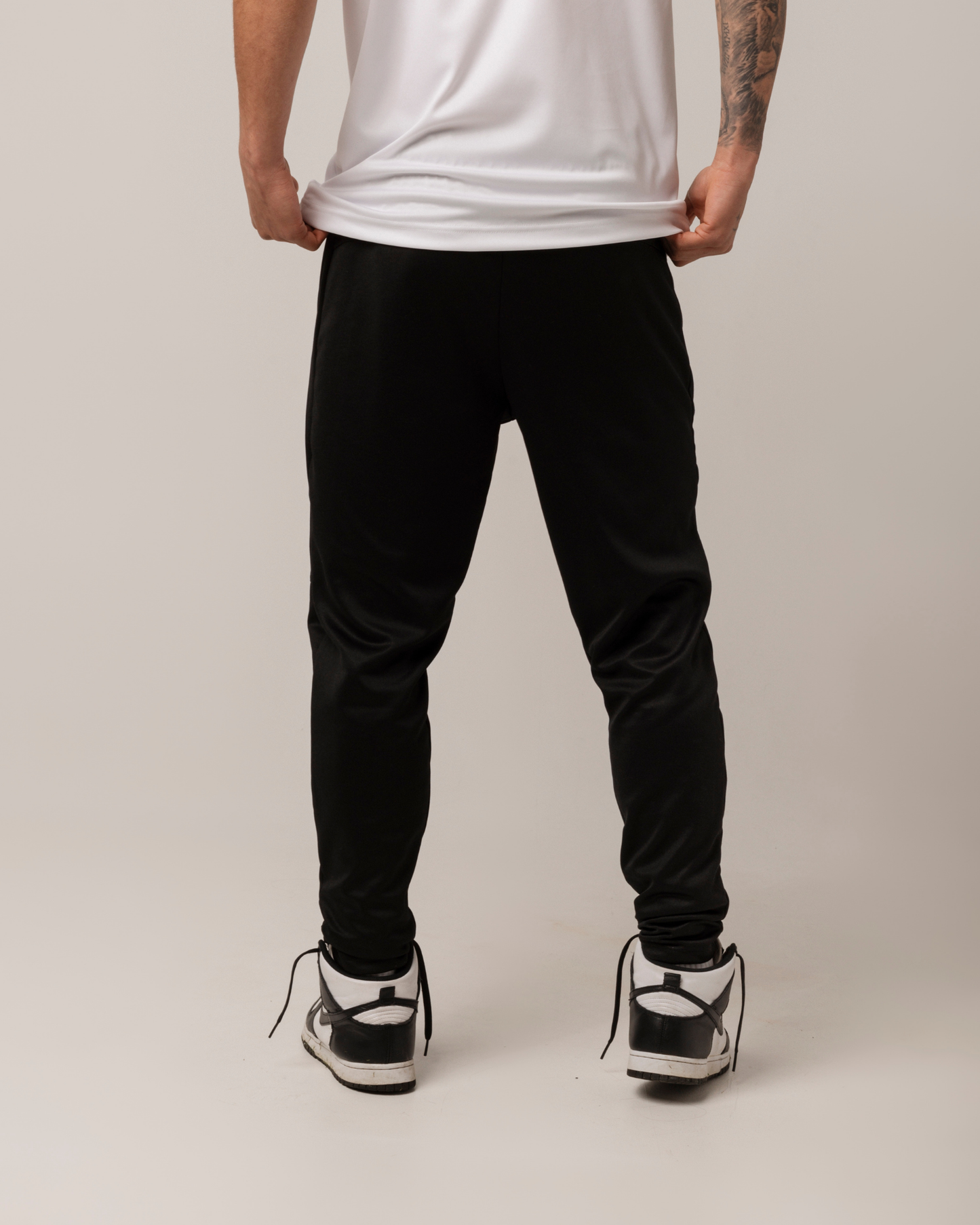 BASIC PANTS