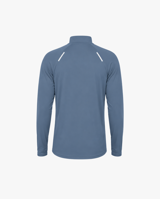 Camiseta deportiva blanca