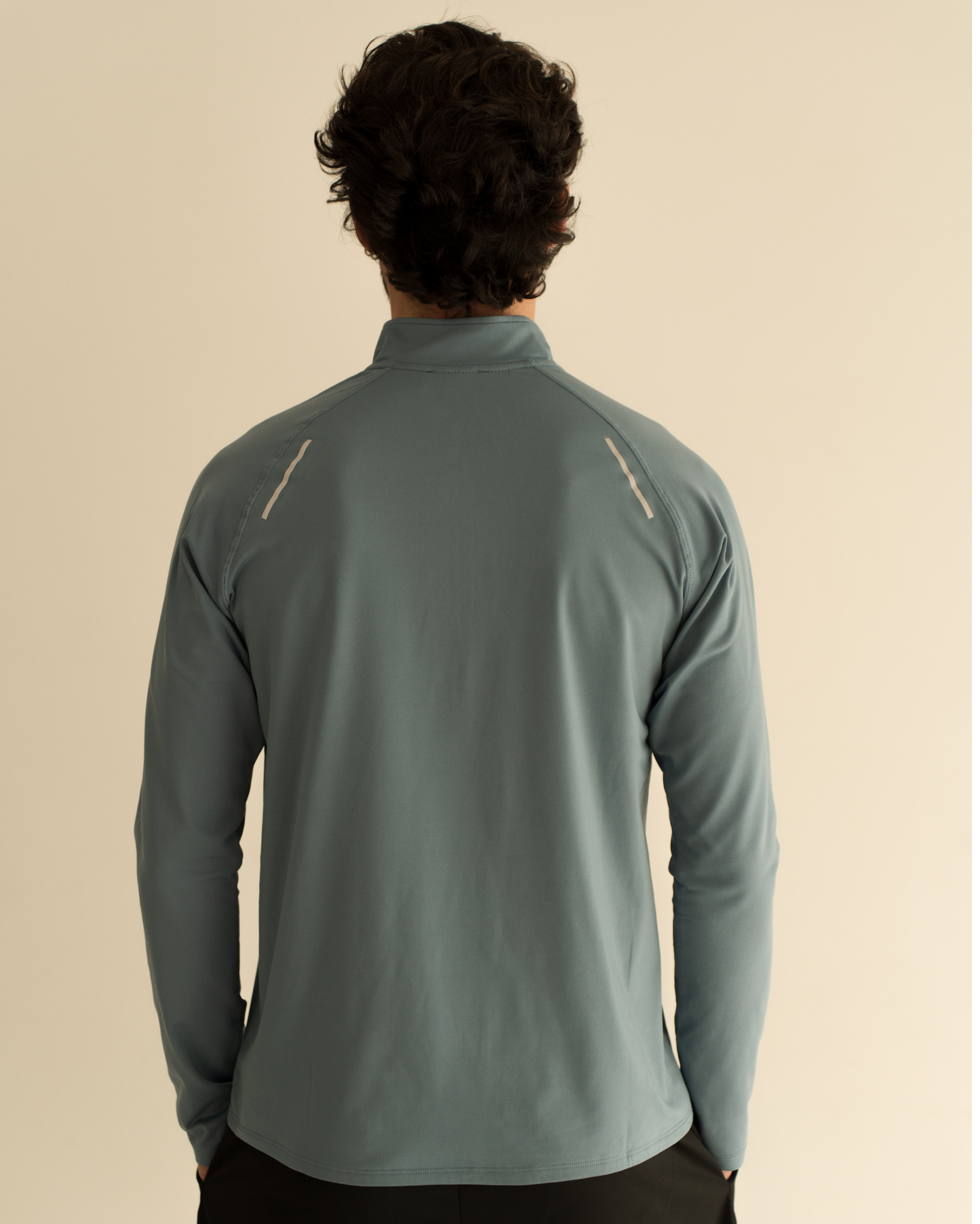 TRAINING THERMAL SHIRT