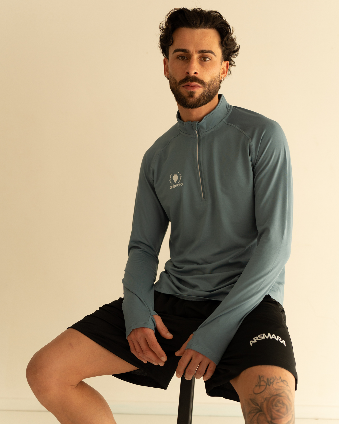 TRAINING THERMAL SHIRT