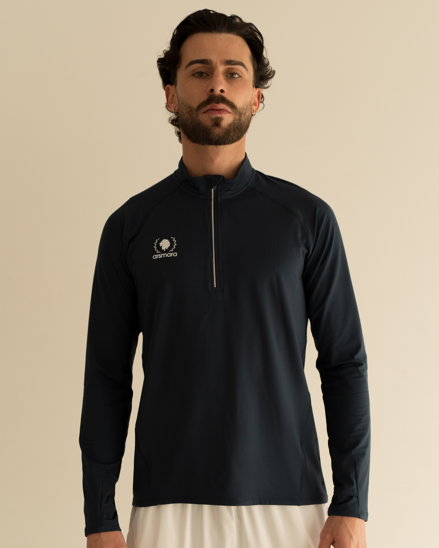 TRAINING THERMAL SHIRT