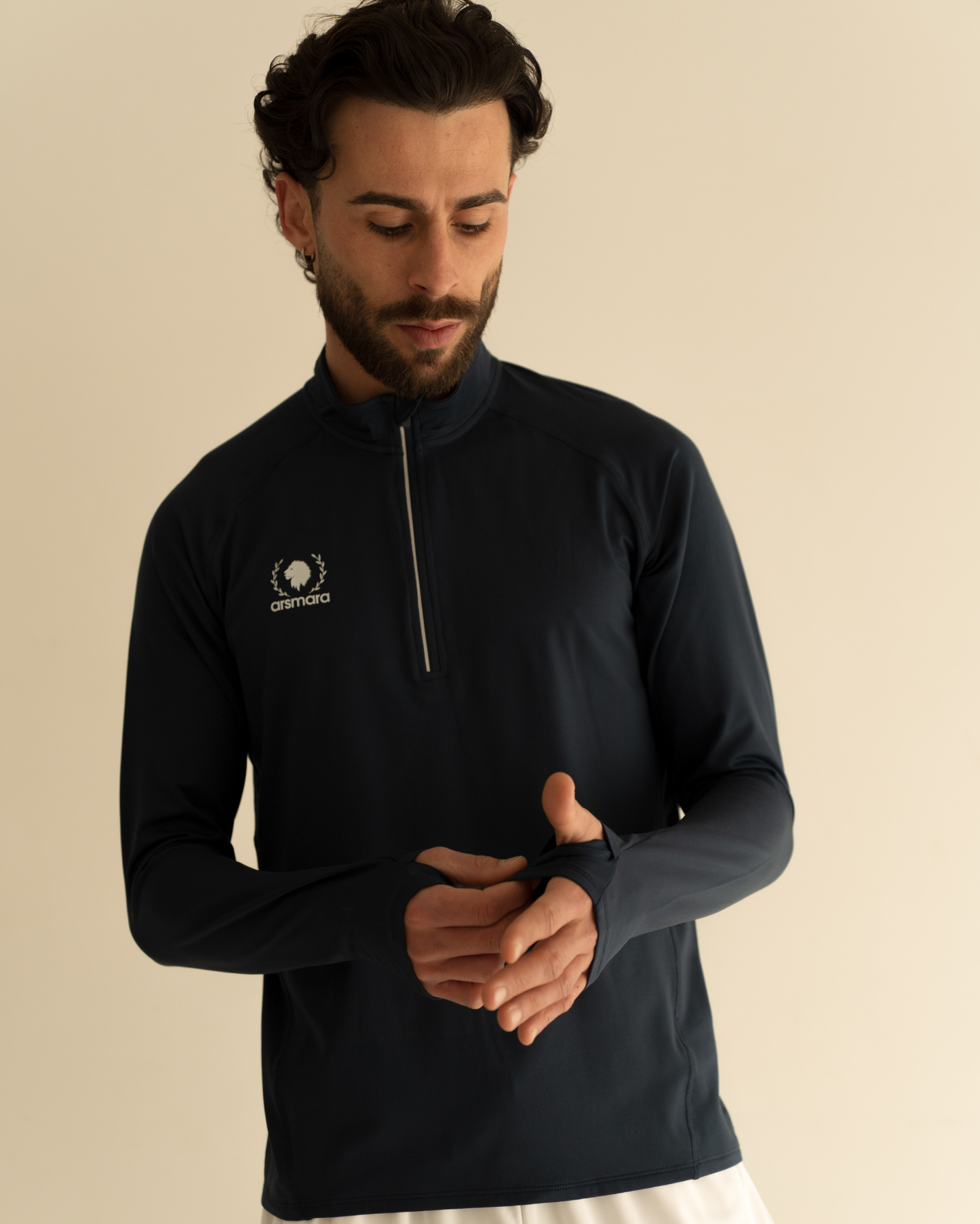 TRAINING THERMAL SHIRT