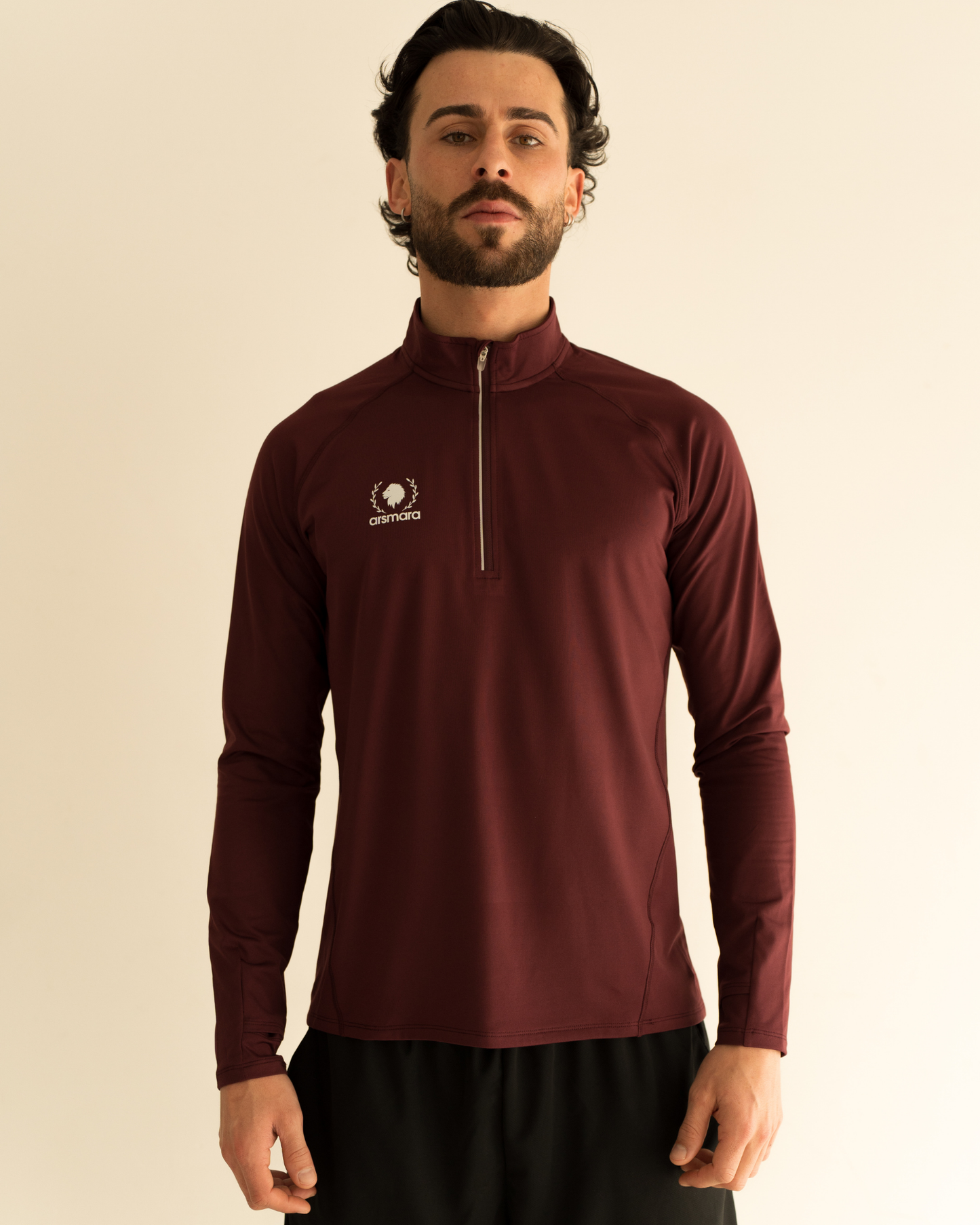 TRAINING THERMAL SHIRT