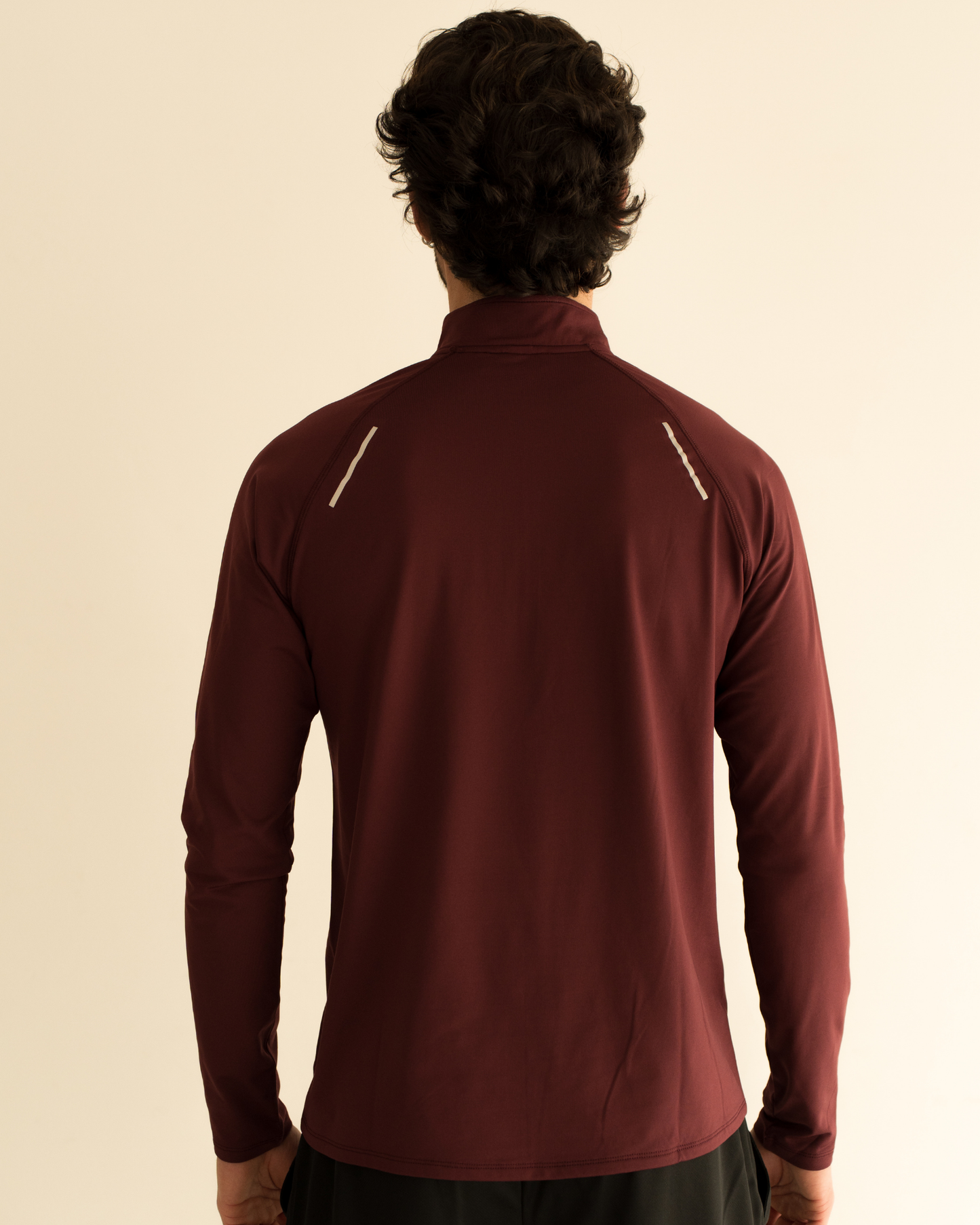 TRAINING THERMAL SHIRT