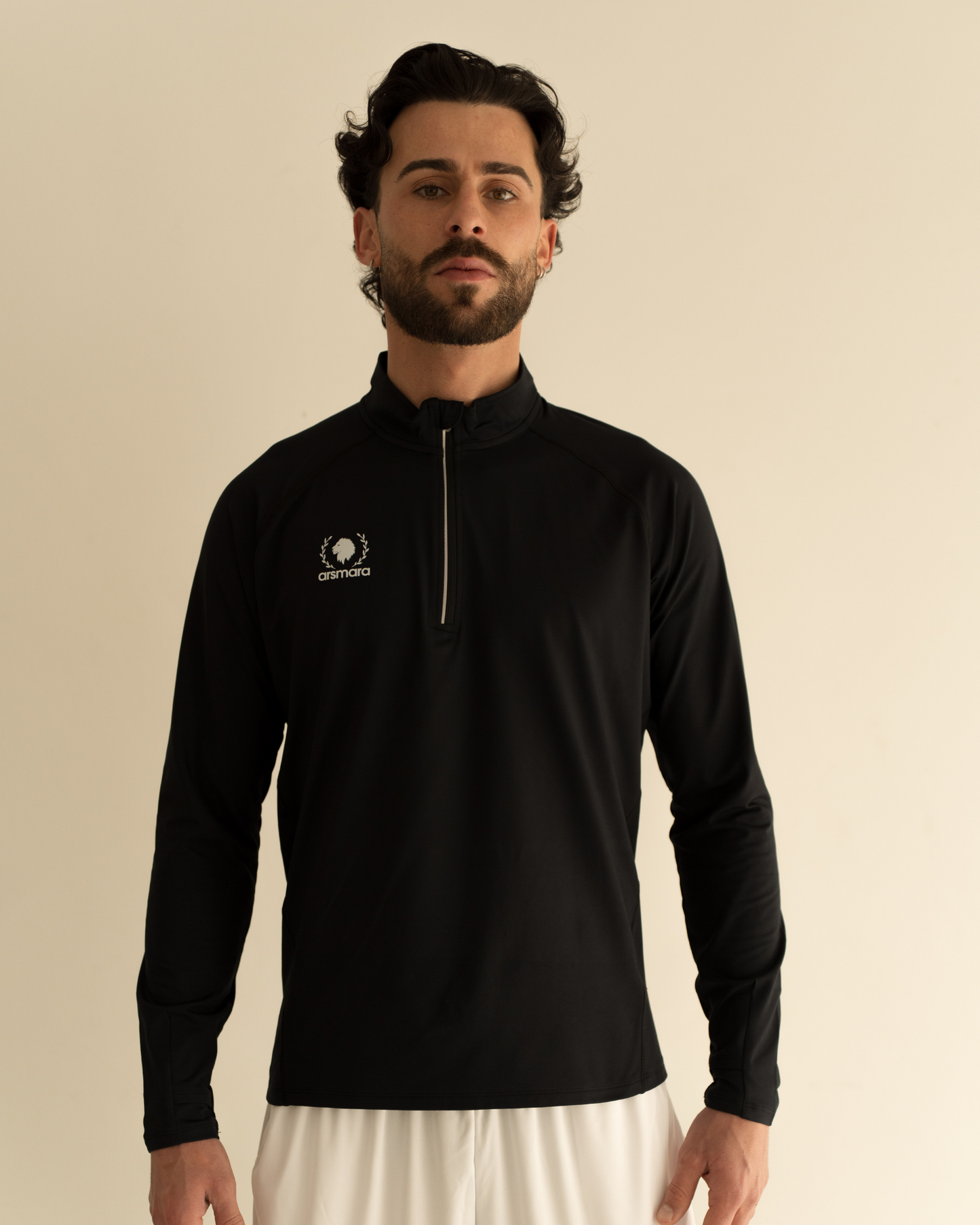 TRAINING THERMAL SHIRT