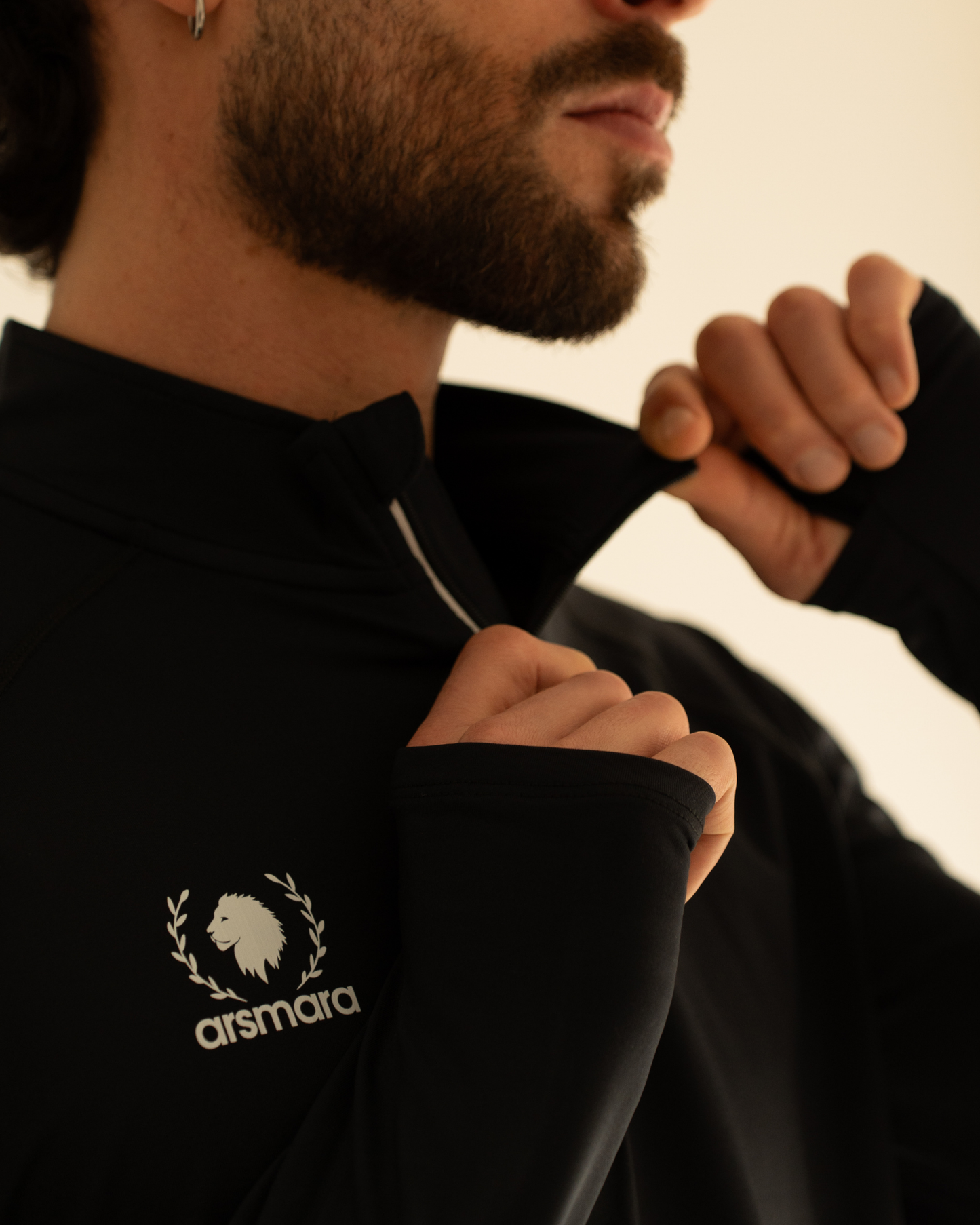 TRAINING THERMAL SHIRT