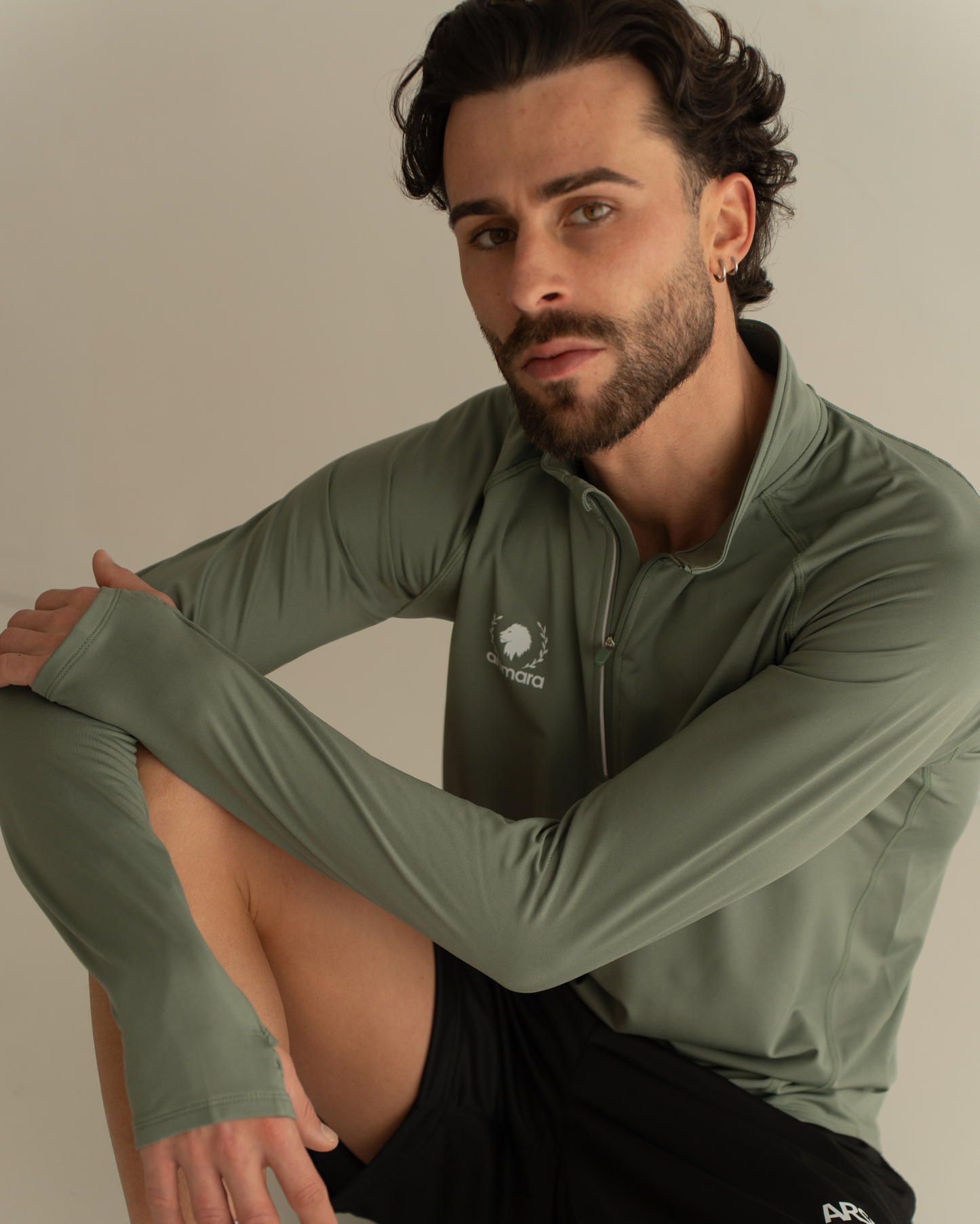 TRAINING THERMAL SHIRT