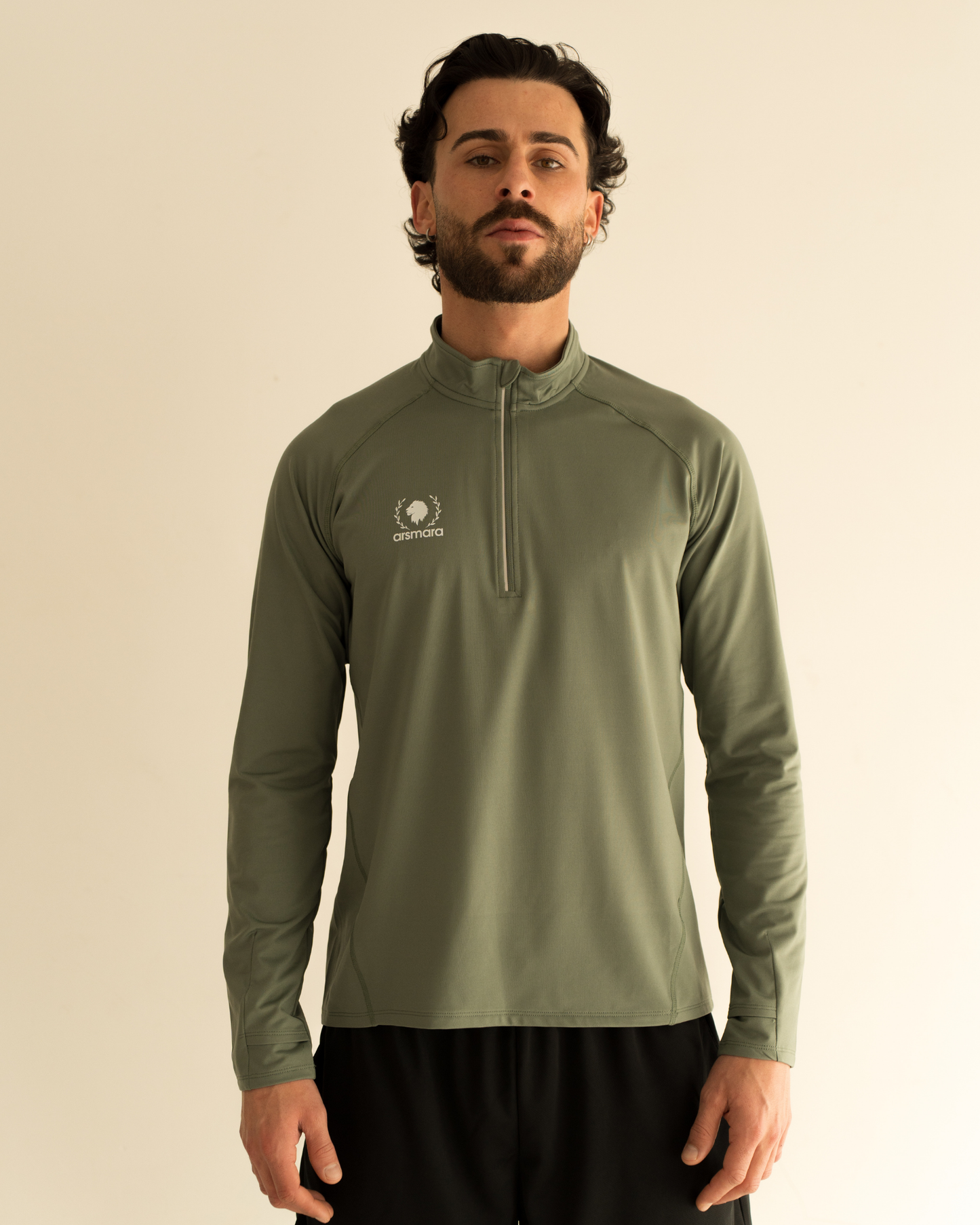 TRAINING THERMAL SHIRT