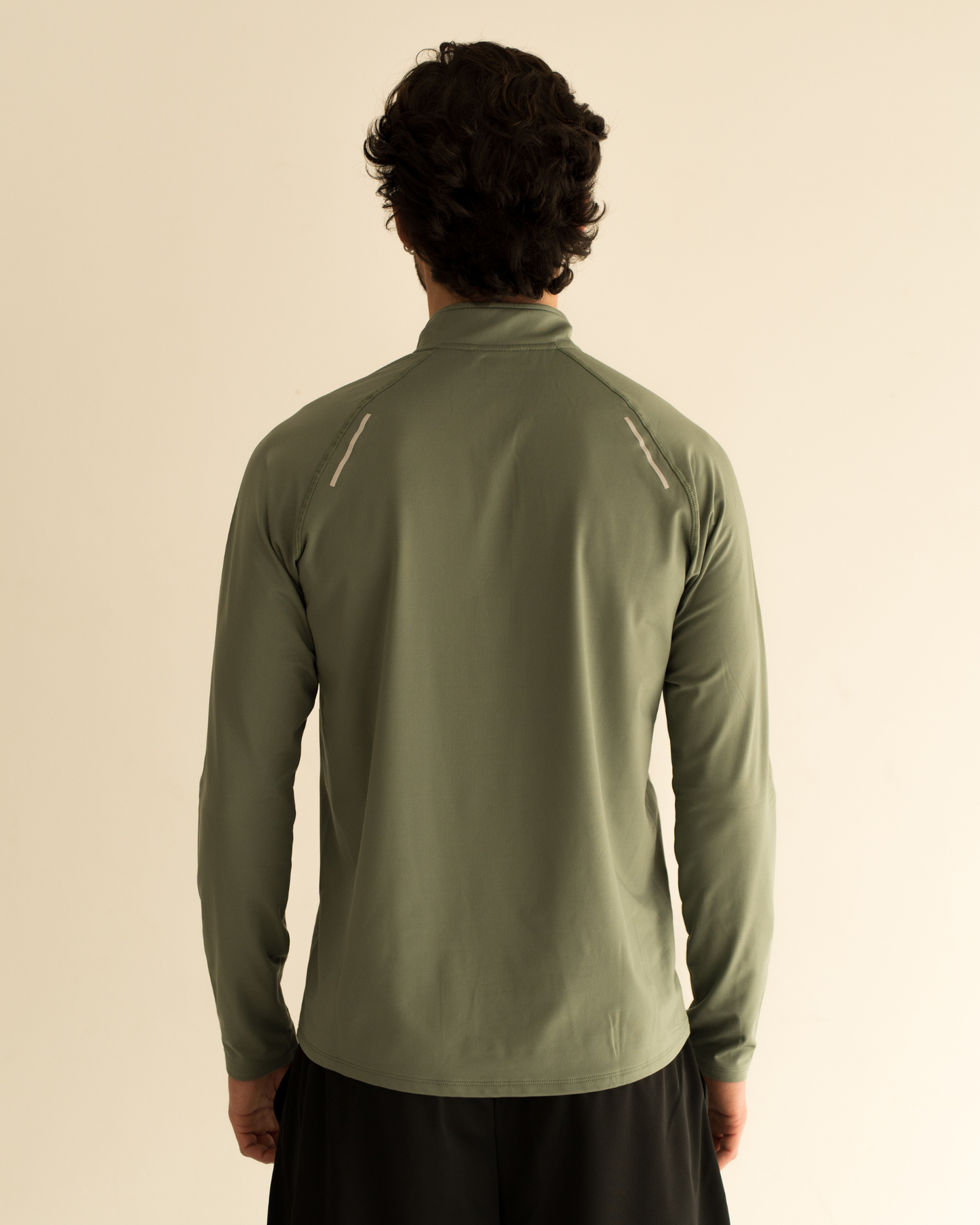 TRAINING THERMAL SHIRT