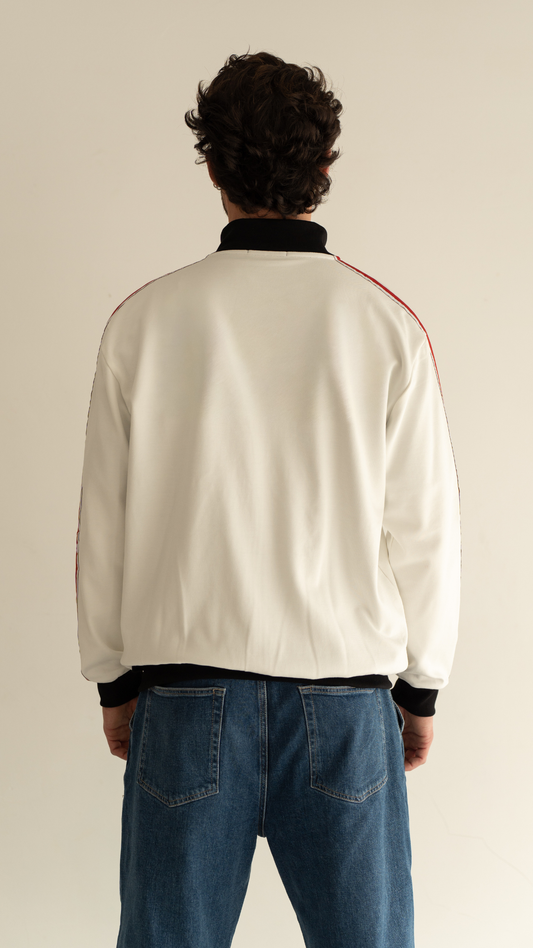 Casaco Bomber GAME Cru