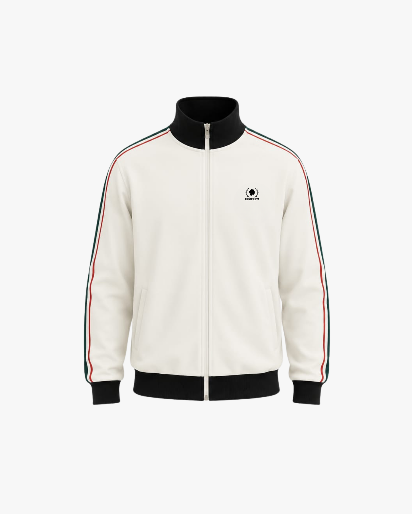 ARSMARA CLUB JACKET