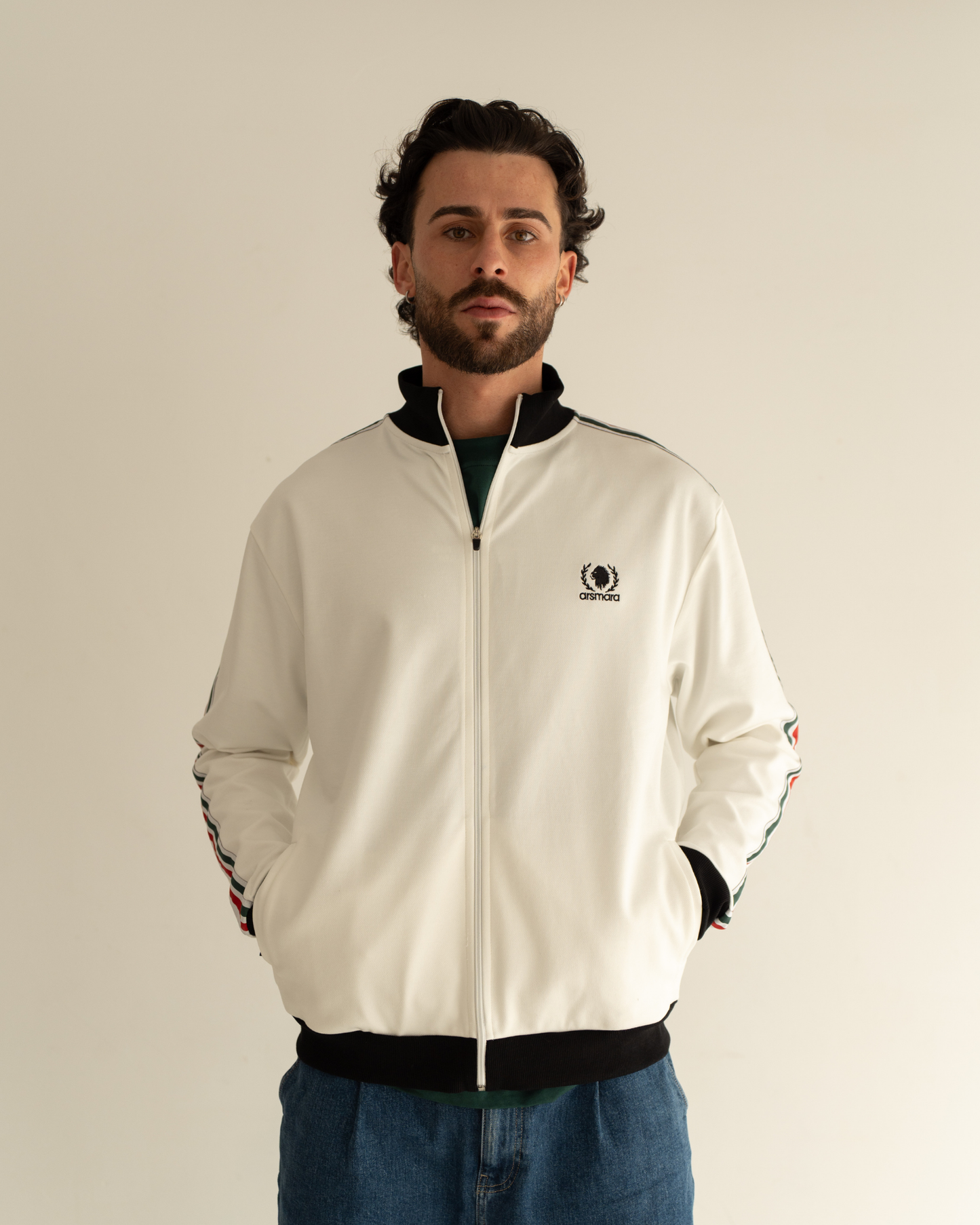 ARSMARA CLUB JACKET