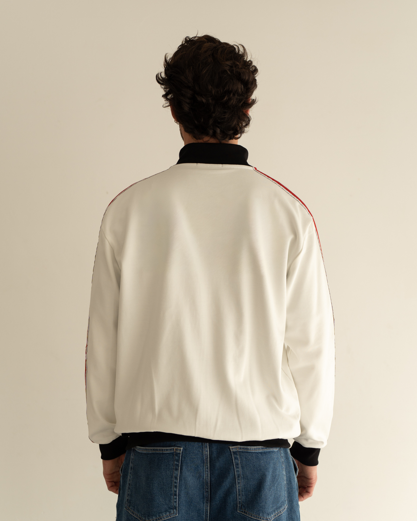 ARSMARA CLUB JACKET