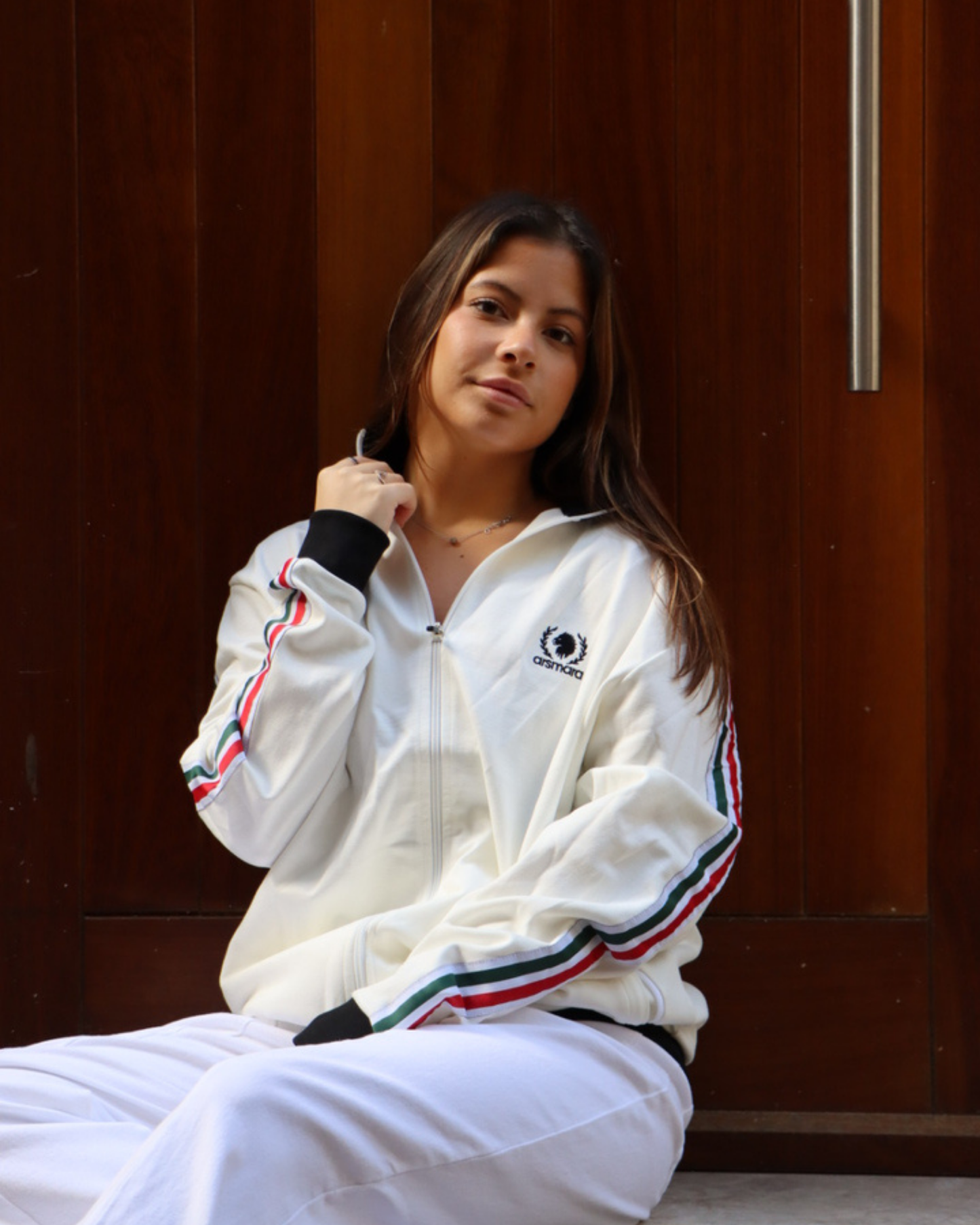 ARSMARA CLUB JACKET