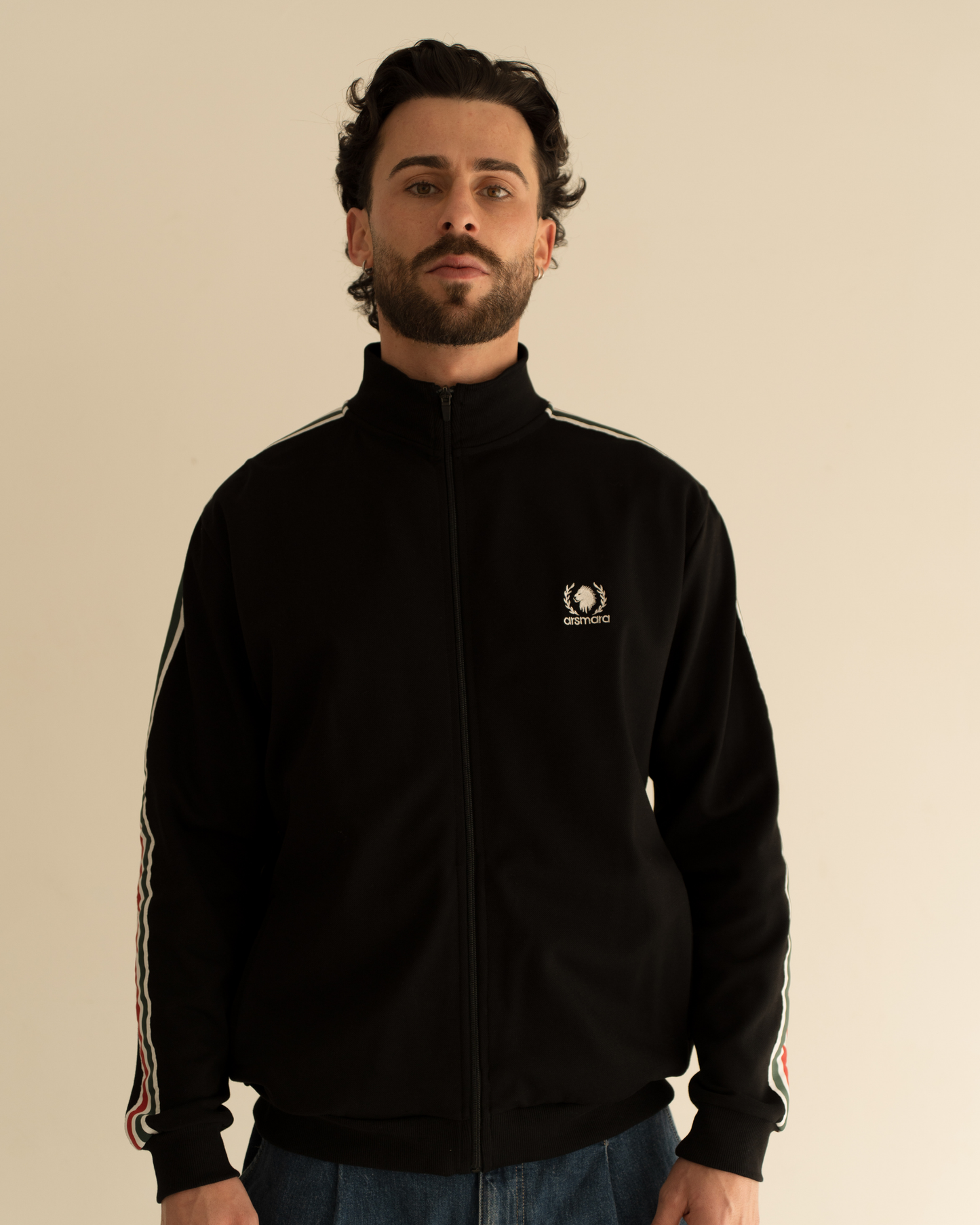 ARSMARA CLUB JACKET