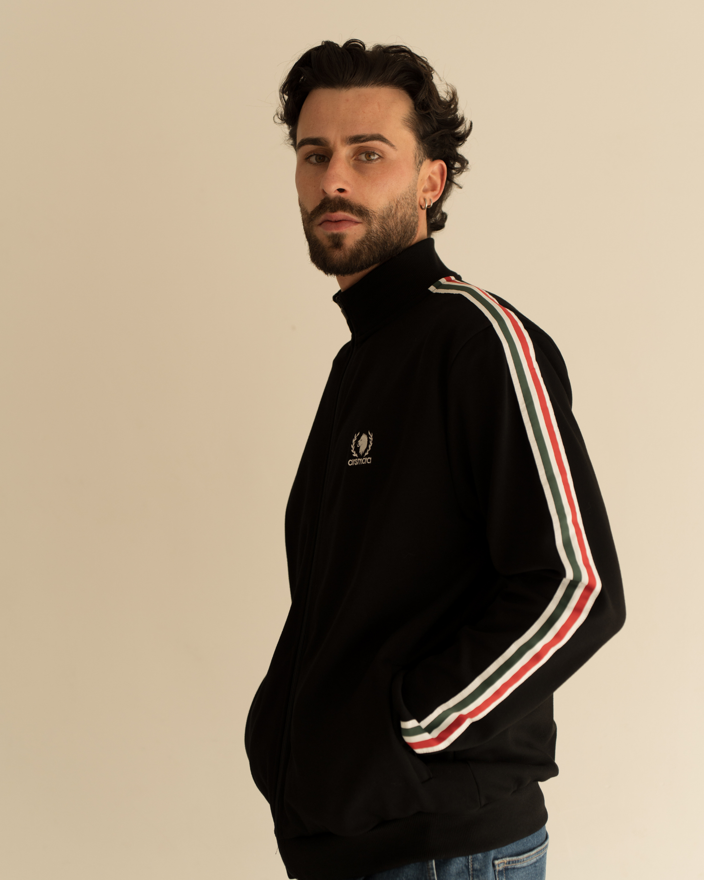 ARSMARA CLUB JACKET