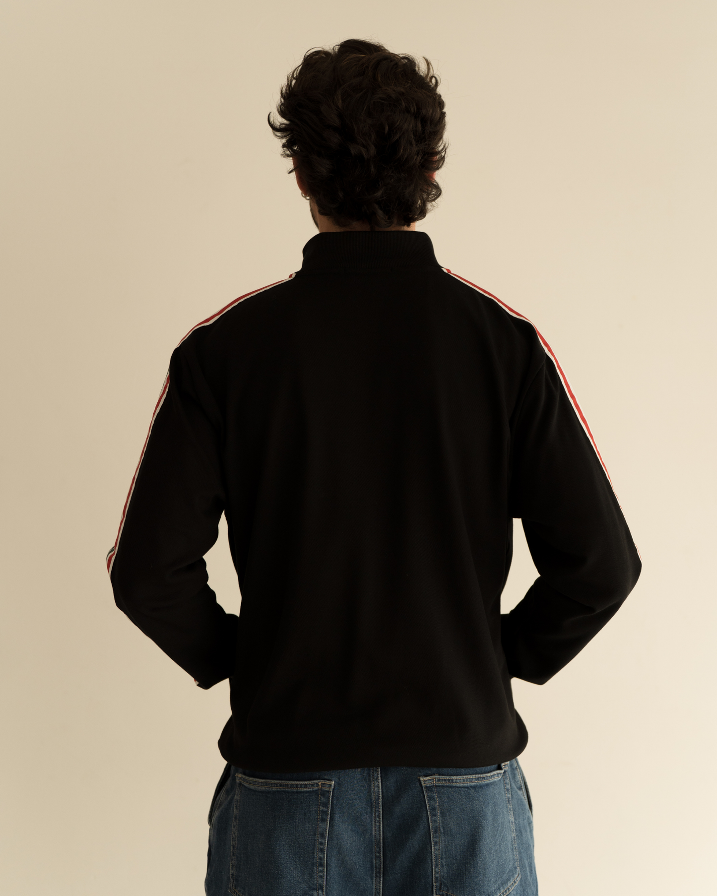 ARSMARA CLUB JACKET