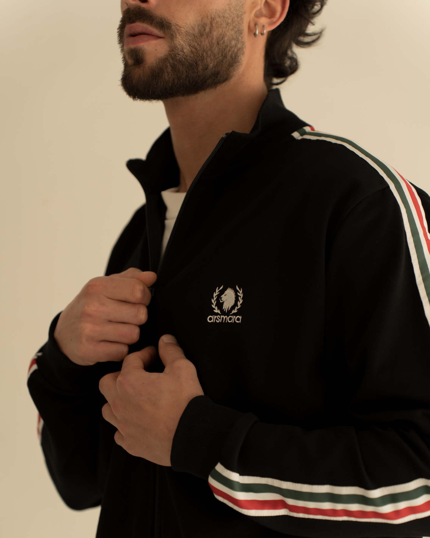 ARSMARA CLUB JACKET