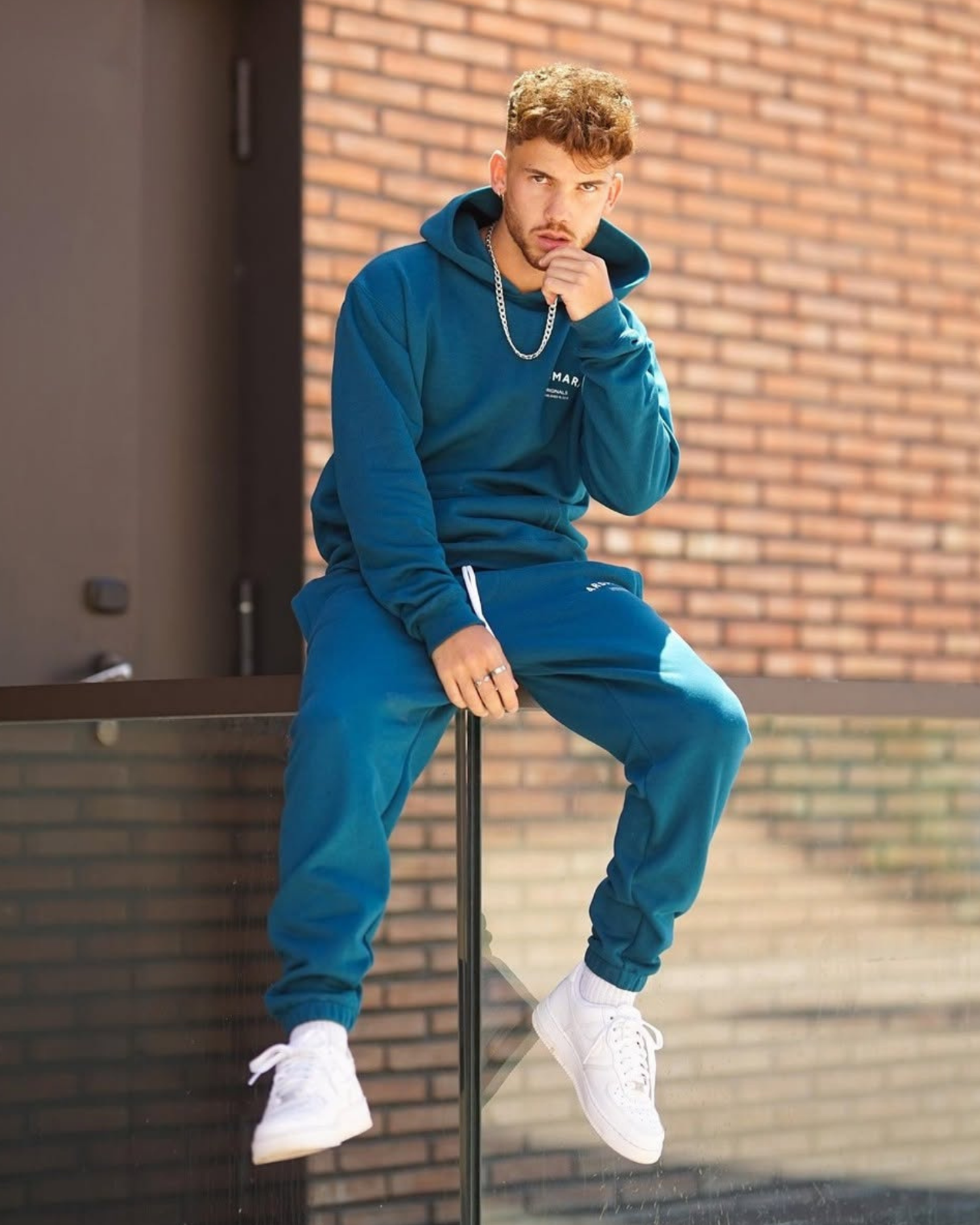 ORIGINALS TRACKSUIT