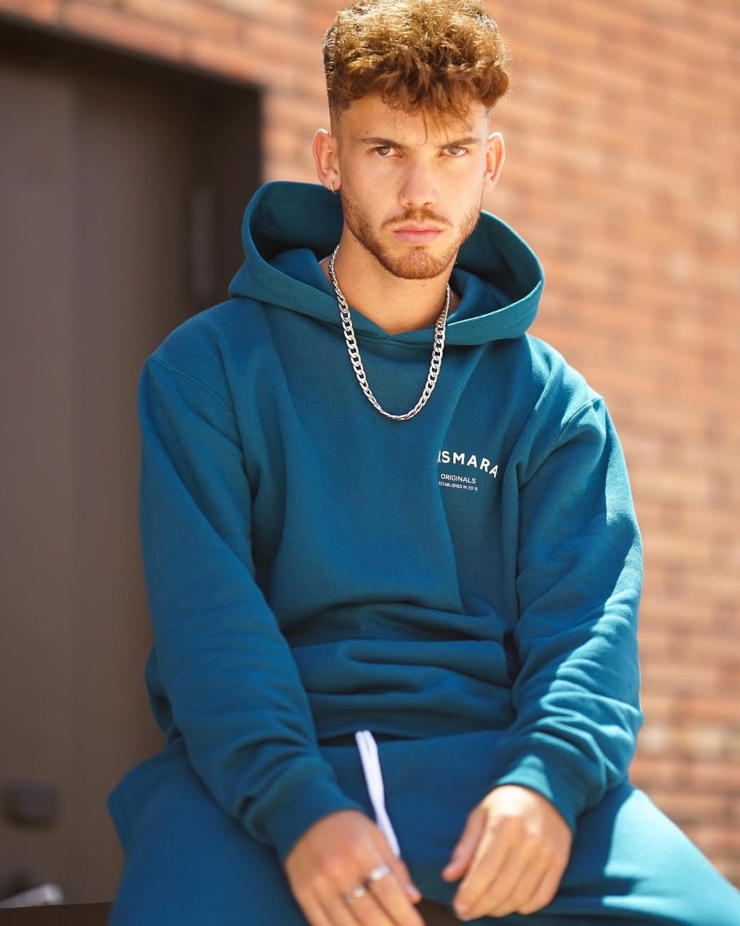 ORIGINALS TRACKSUIT