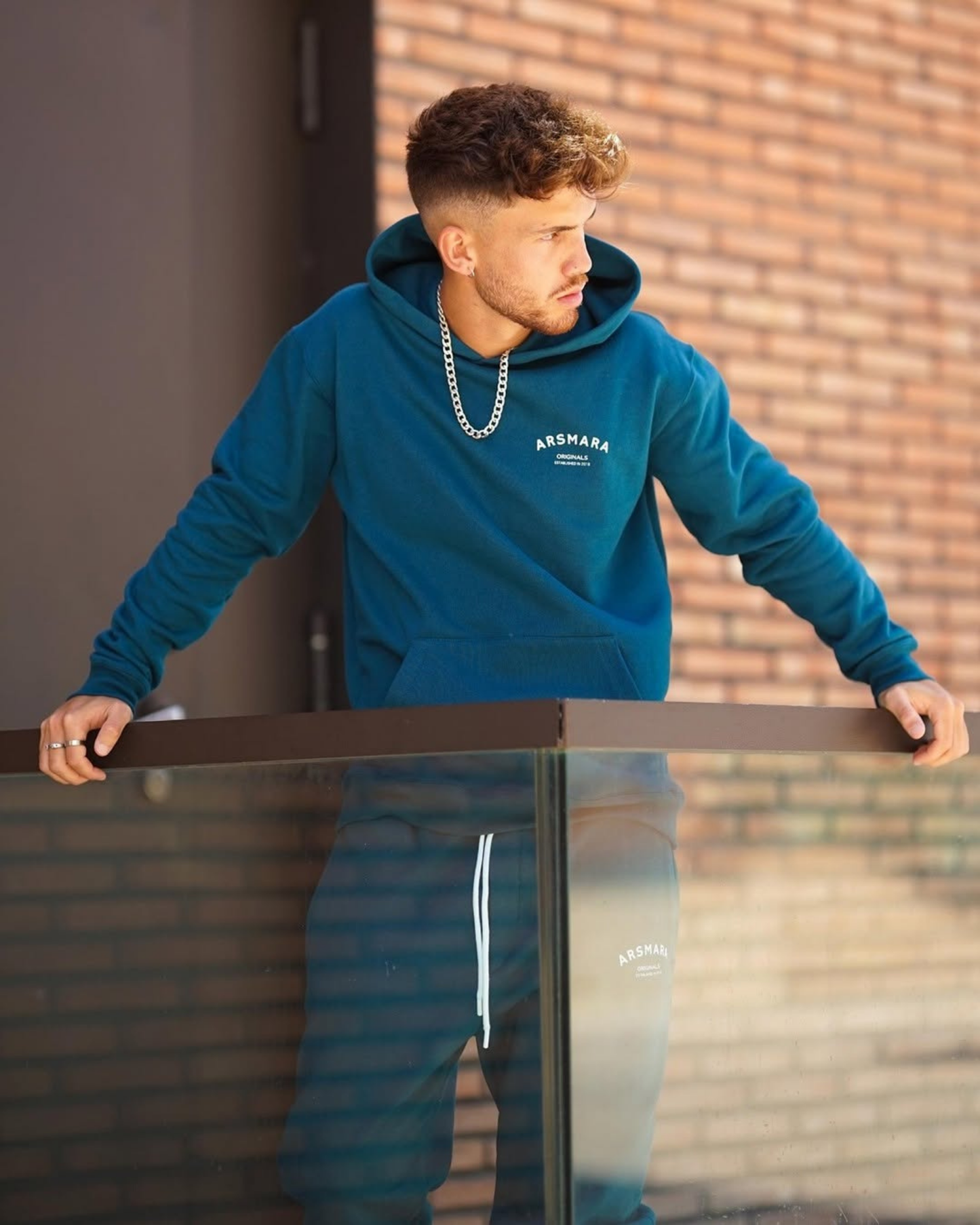 ORIGINALS TRACKSUIT