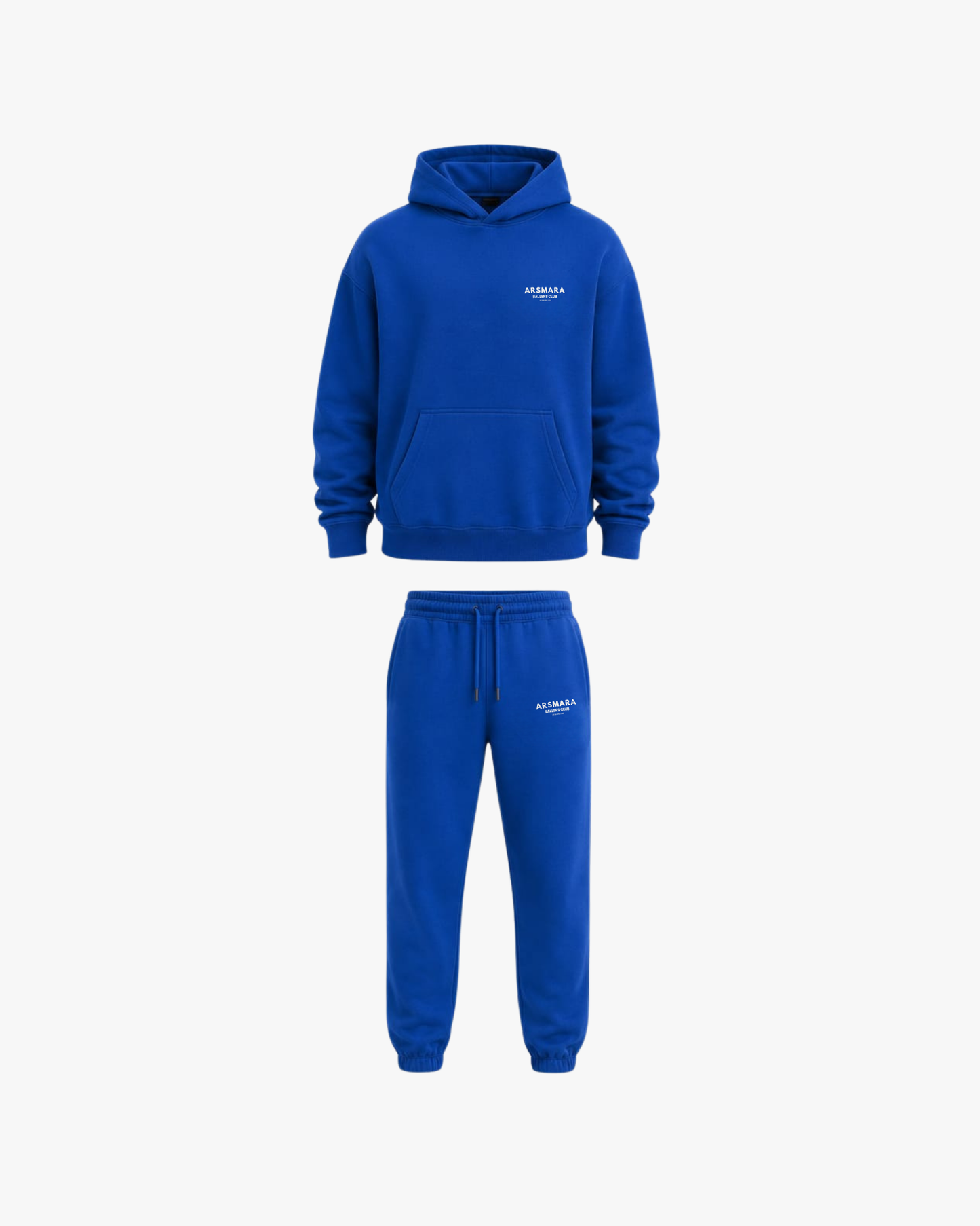 BALLERS CLUB TRACKSUIT