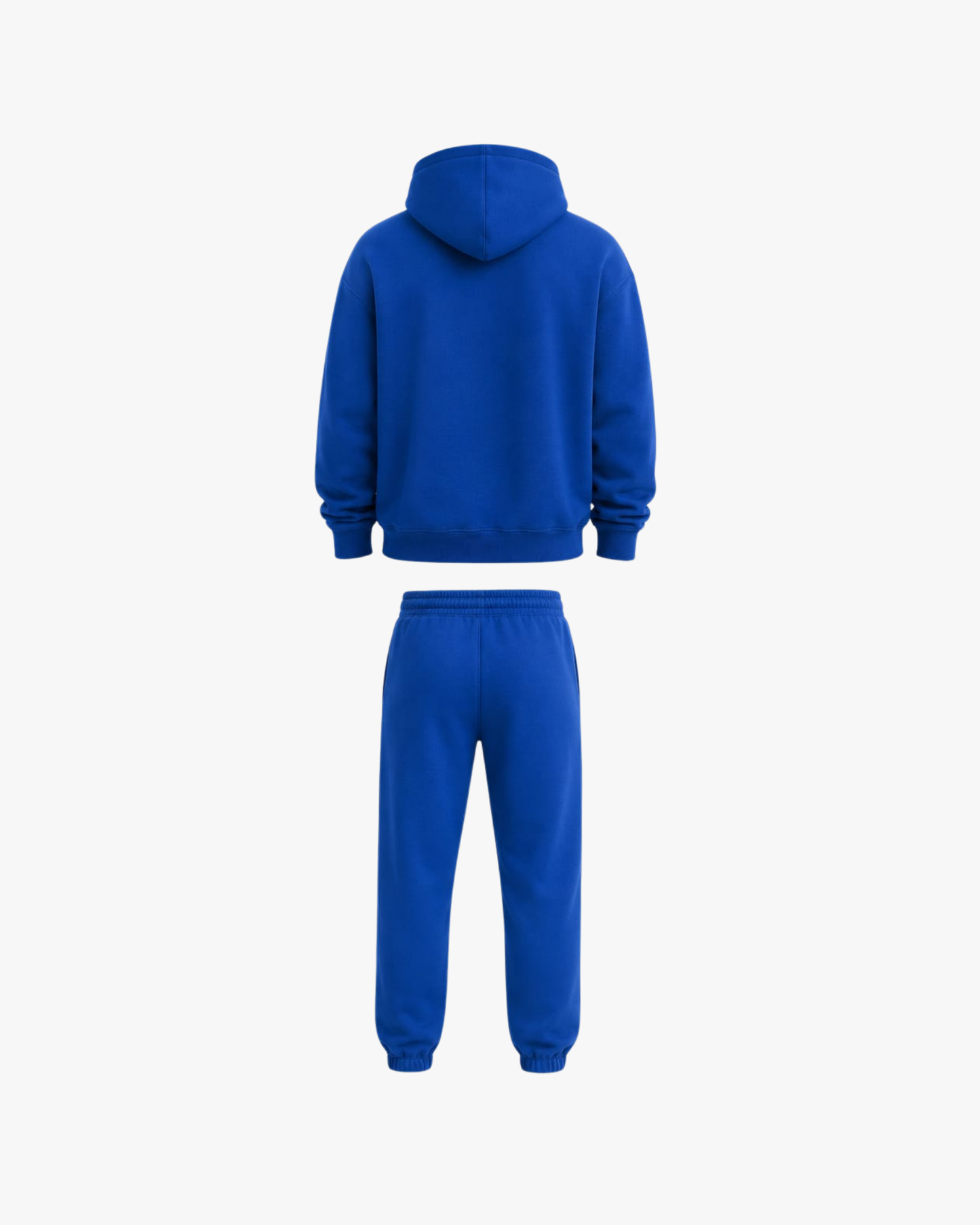 BALLERS CLUB TRACKSUIT