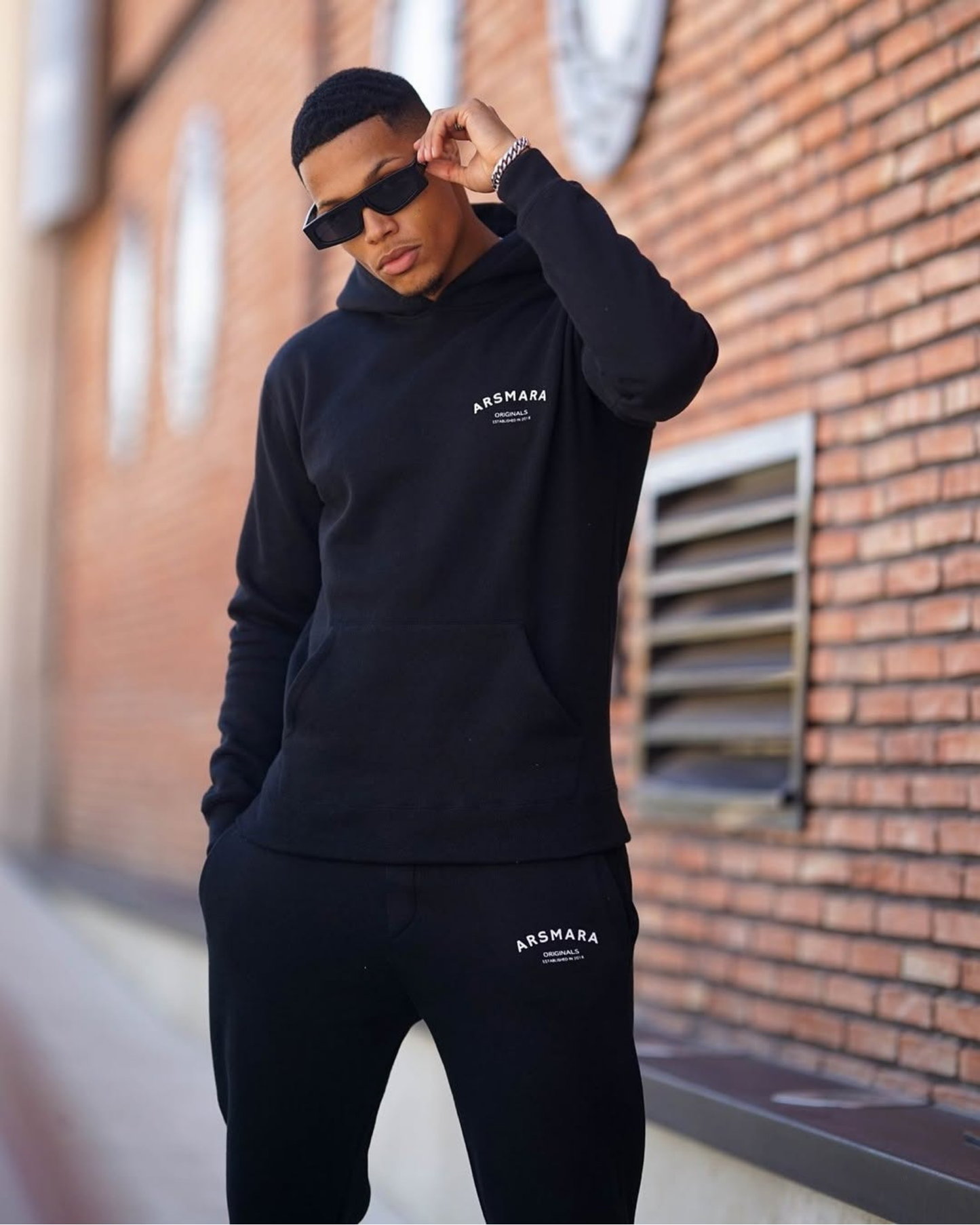 ORIGINALS TRACKSUIT