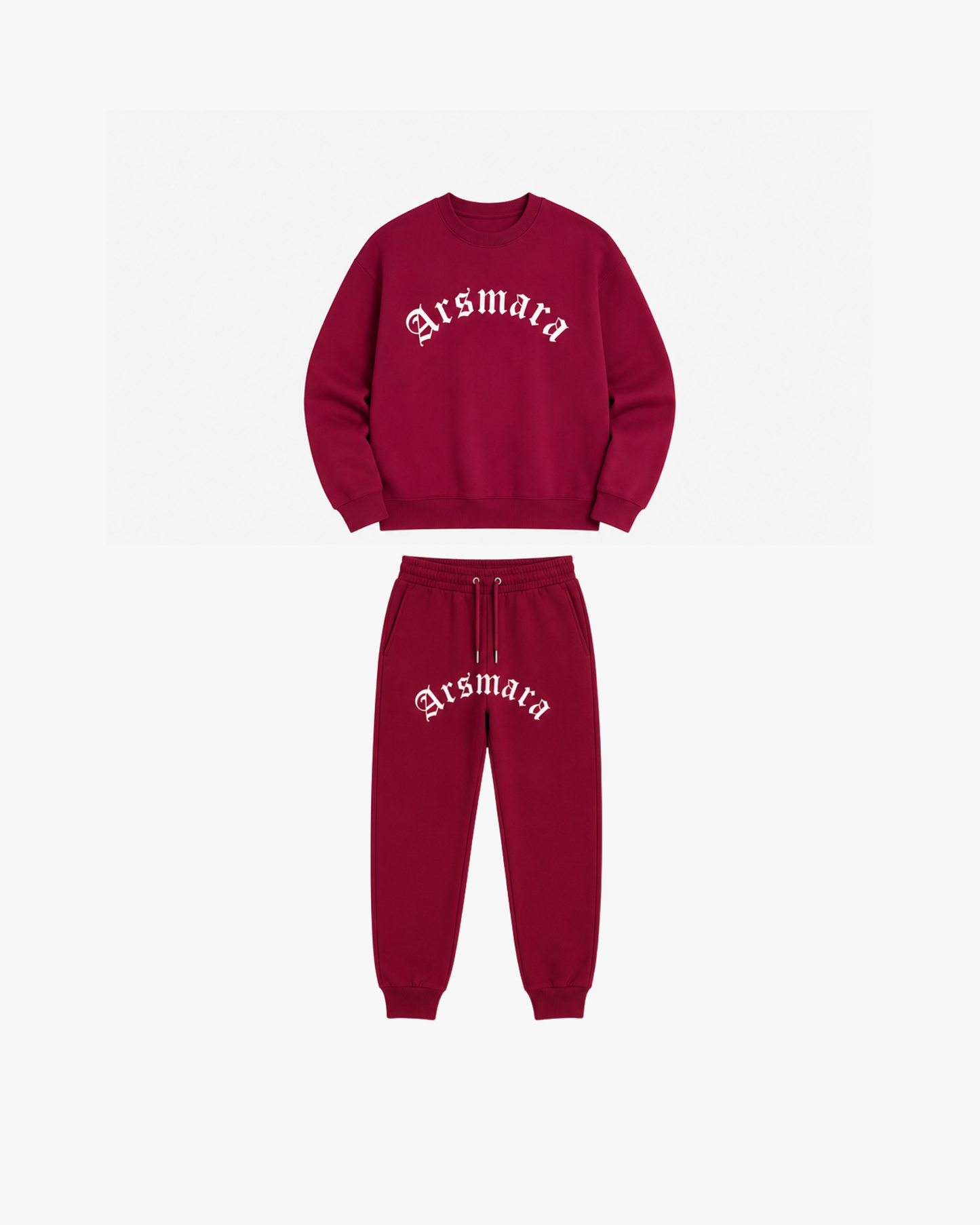 LEGACY TRACKSUIT
