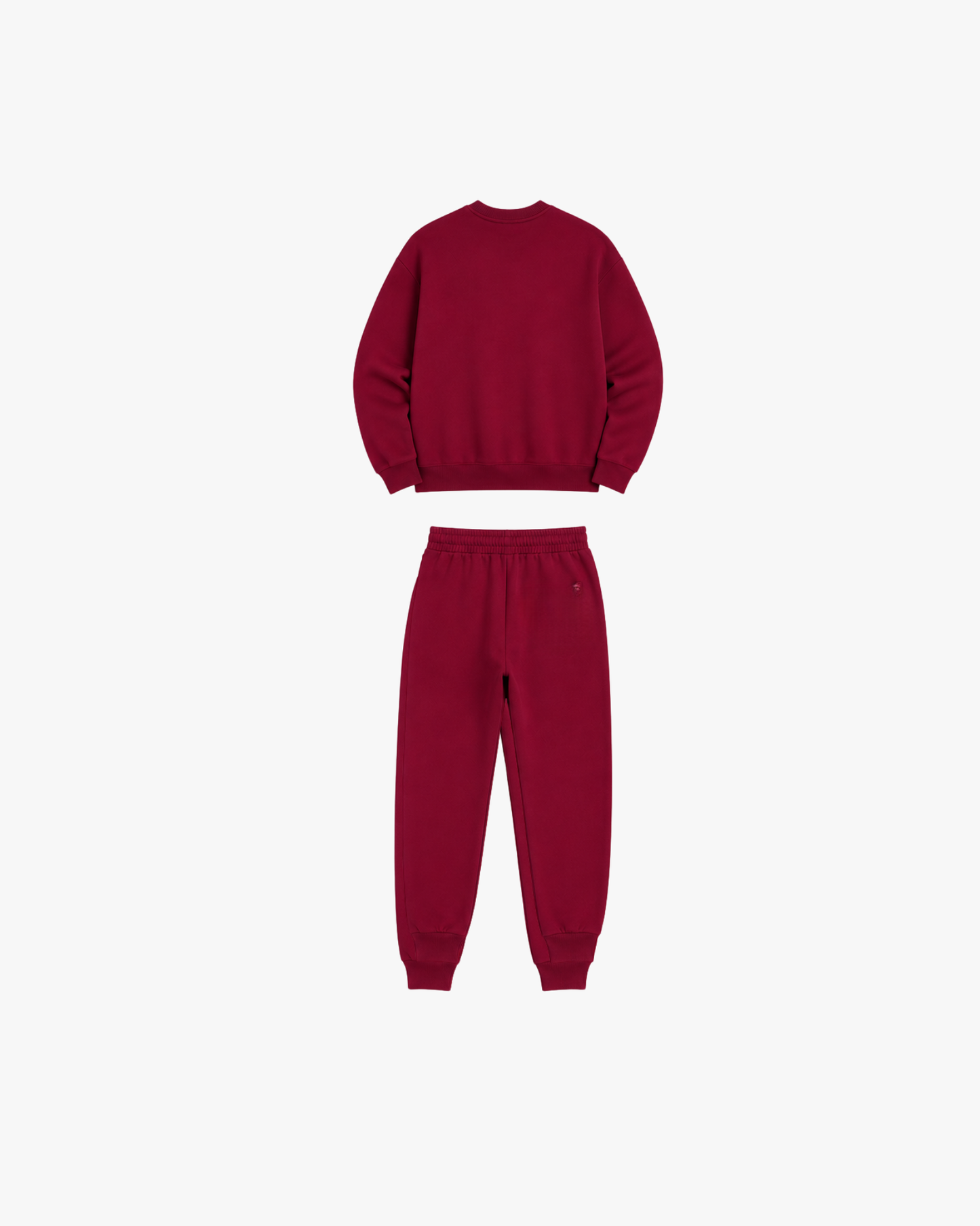 LEGACY TRACKSUIT
