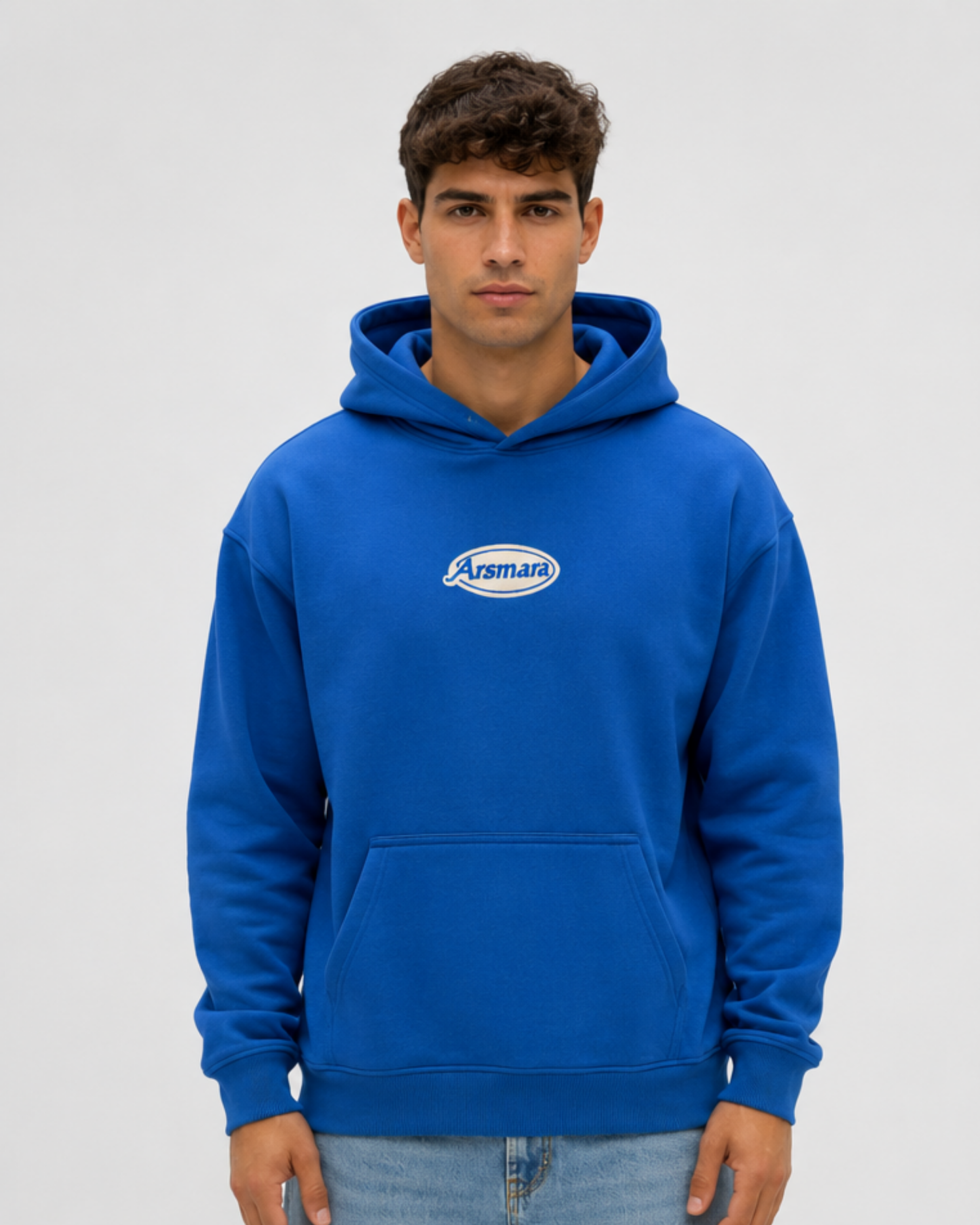 RETRO HOODIE