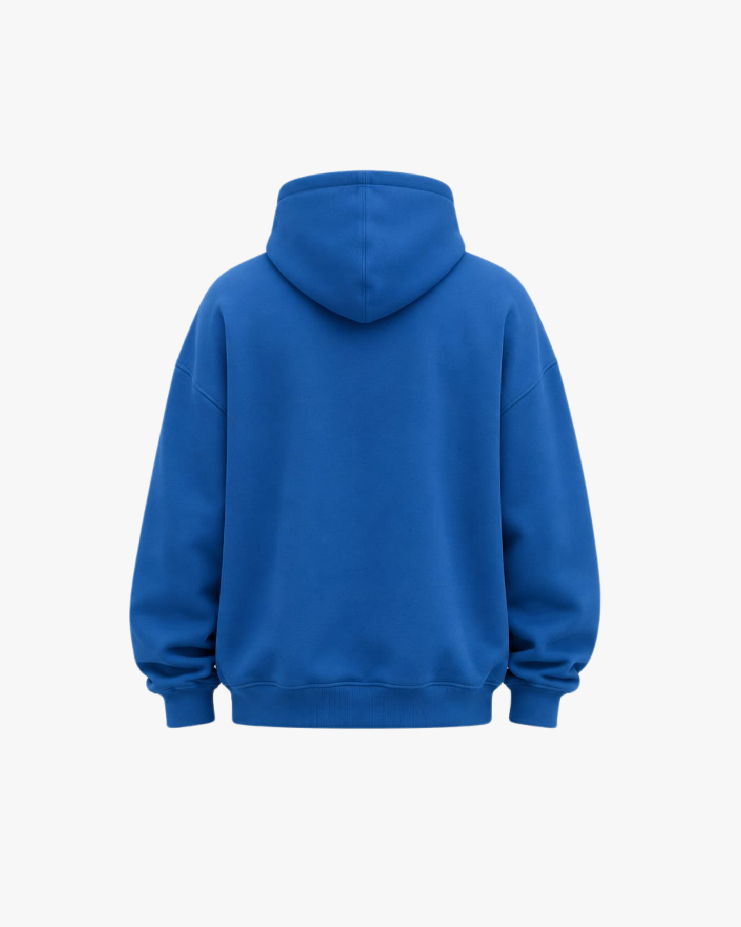 RETRO HOODIE