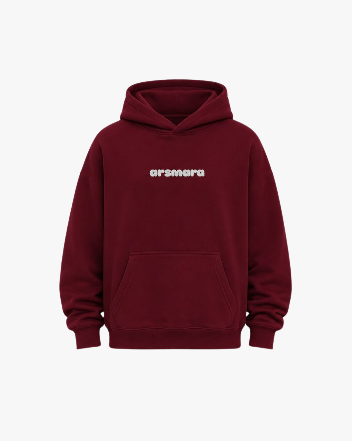 BOLD HOODIE
