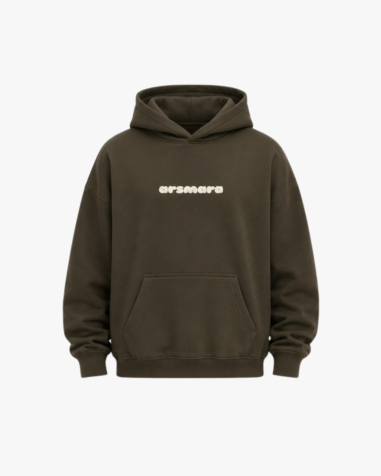 BOLD HOODIE