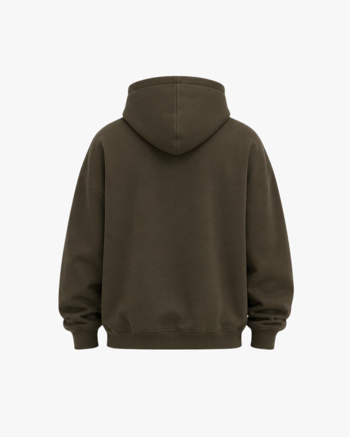 BOLD HOODIE