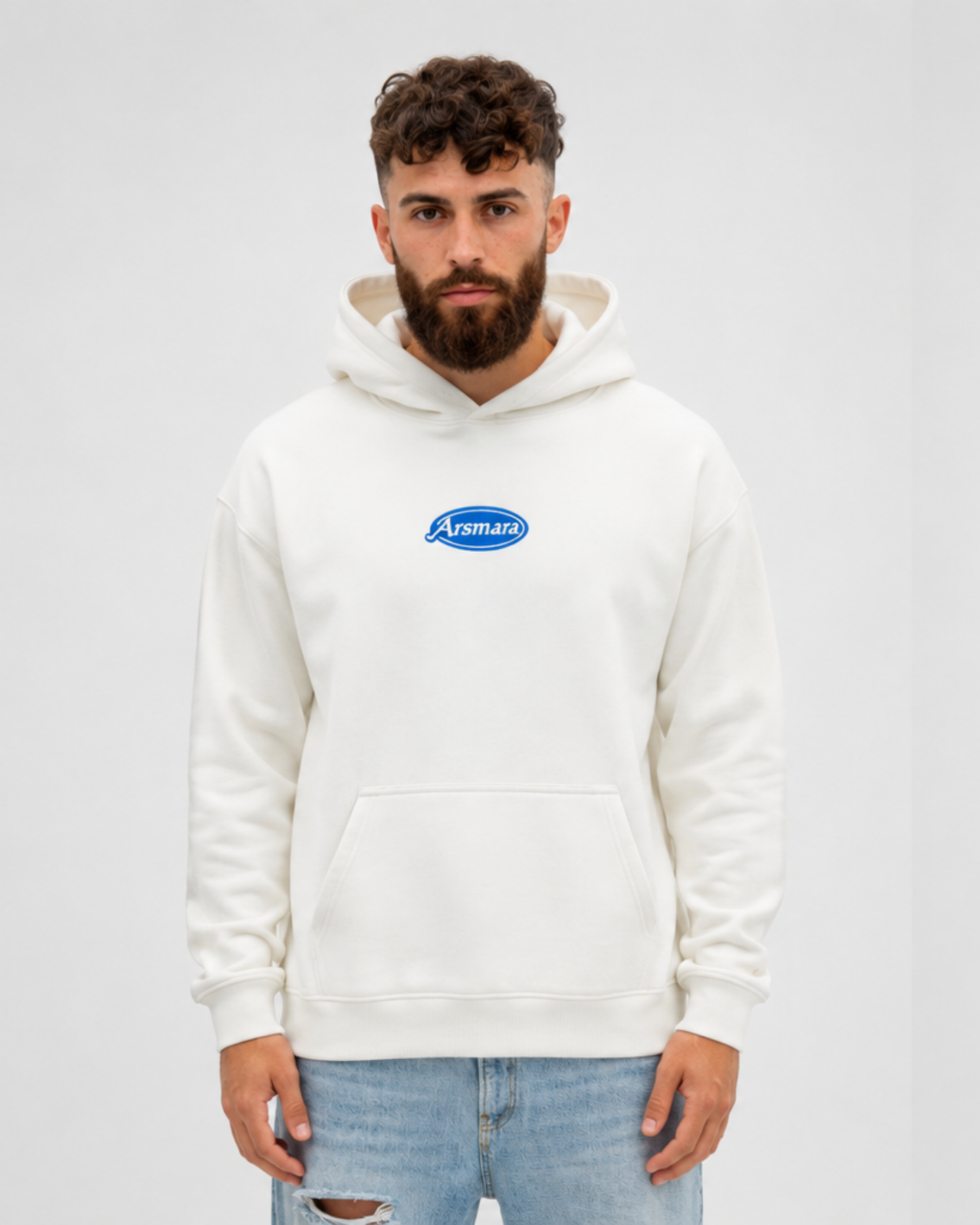 RETRO HOODIE