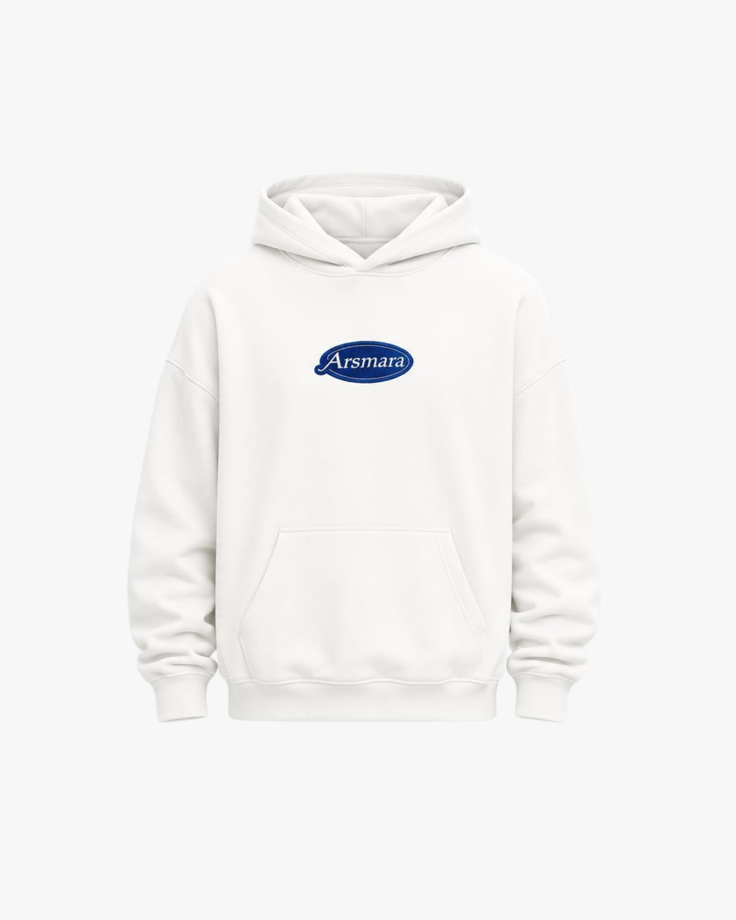 RETRO HOODIE