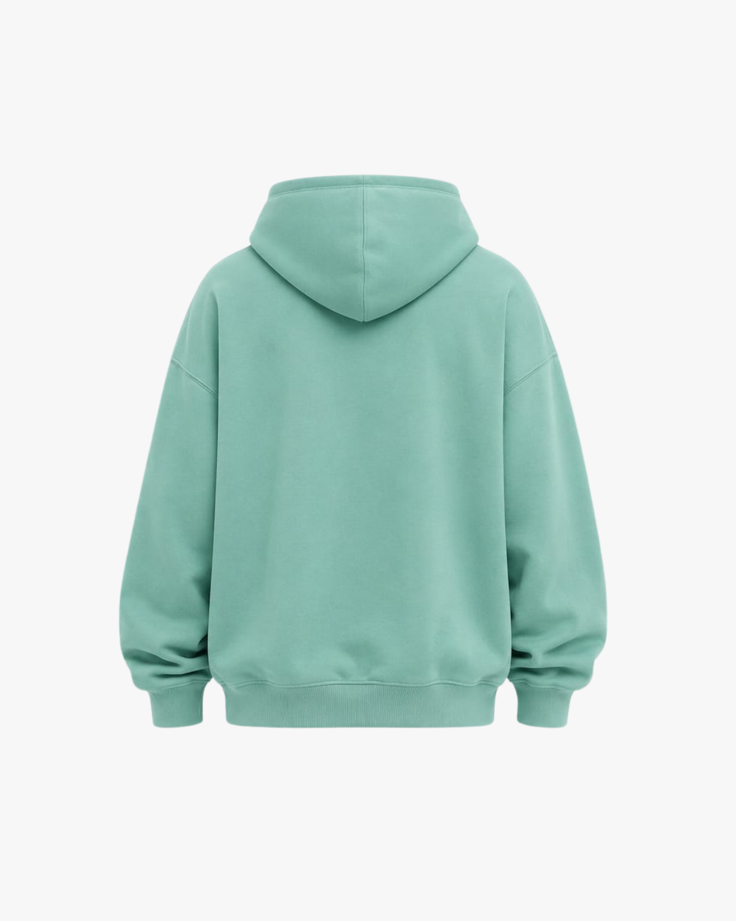 PARIS EMBROIDERY HOODIE
