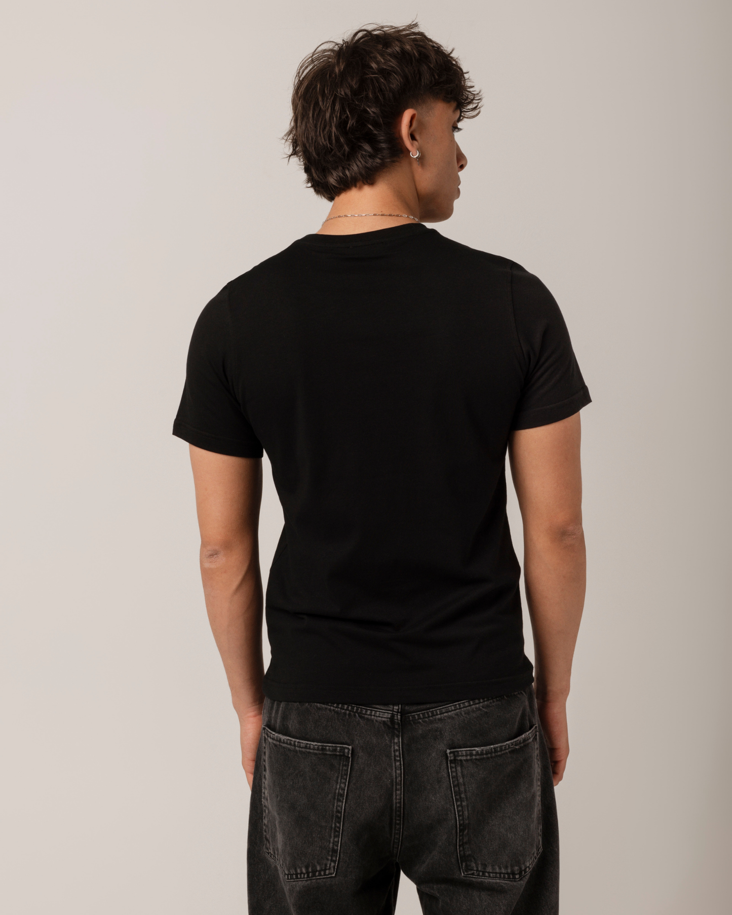 Camiseta Ancient Oversize BEIGE