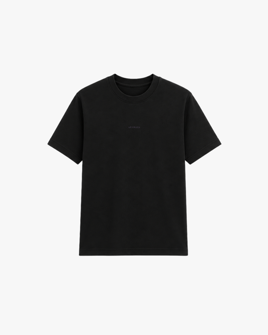 BASIC T-SHIRT