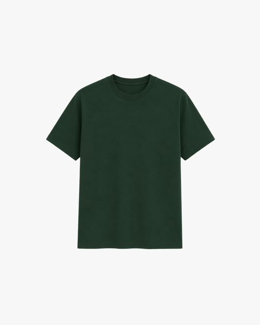 BASIC T-SHIRT