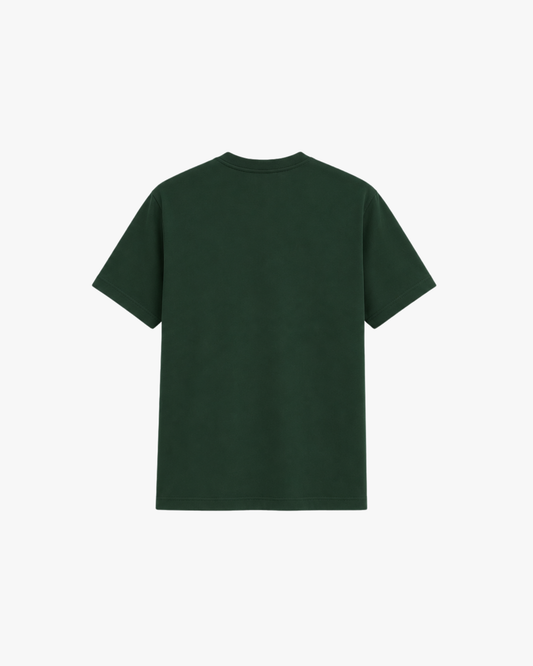 BASIC T-SHIRT